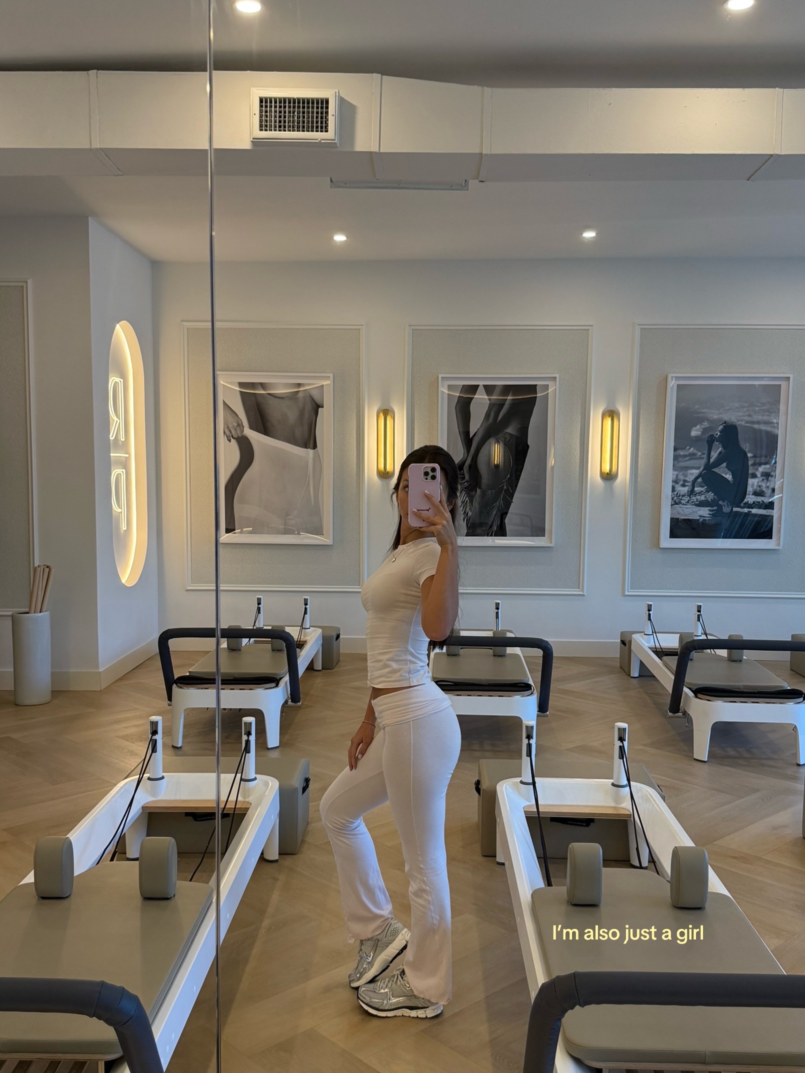 @Serena