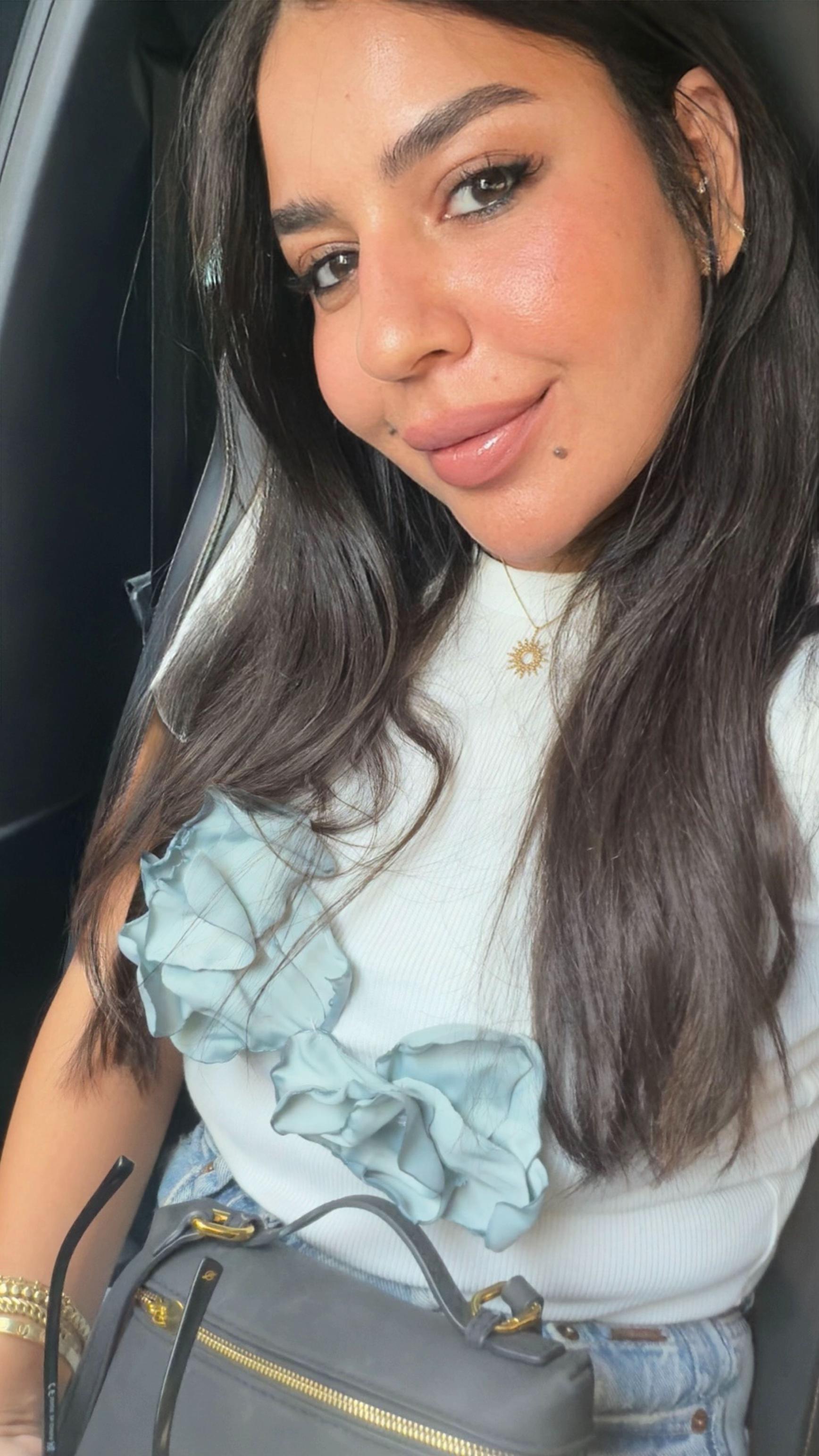 @Henda Ahmed Makeup Artist 🇪🇬