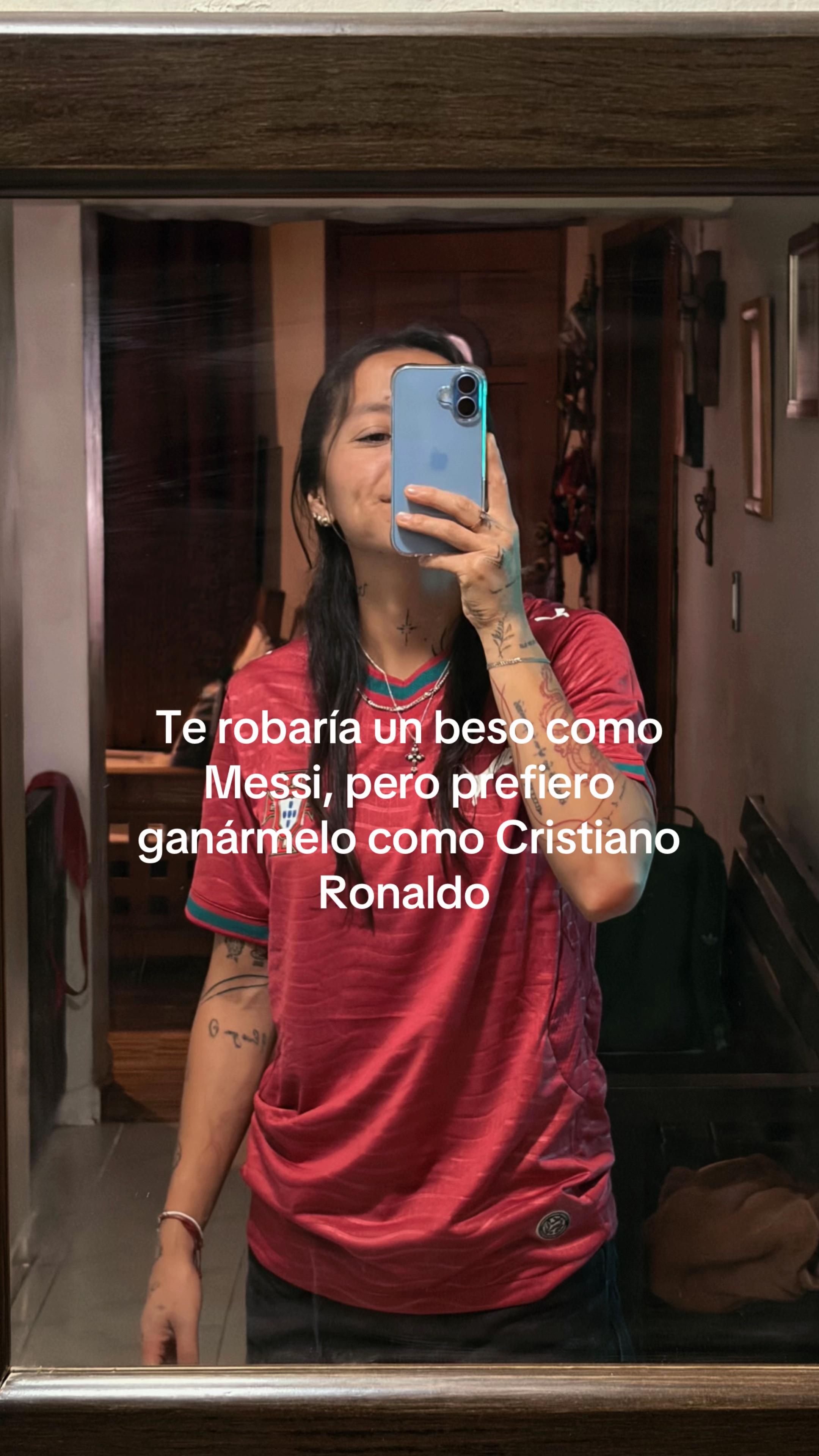 @Naomi Tapia