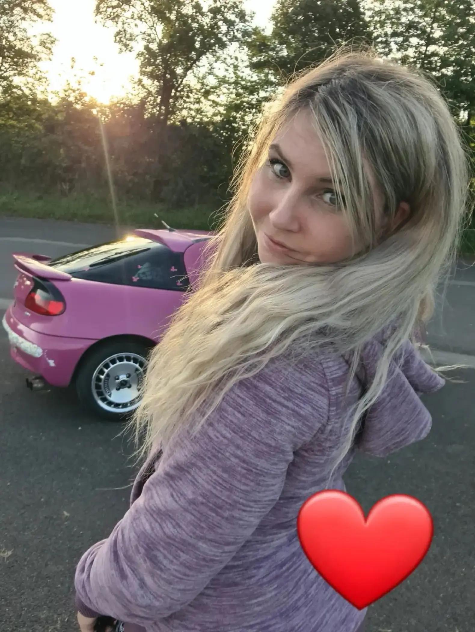 @LadyTigra🎀