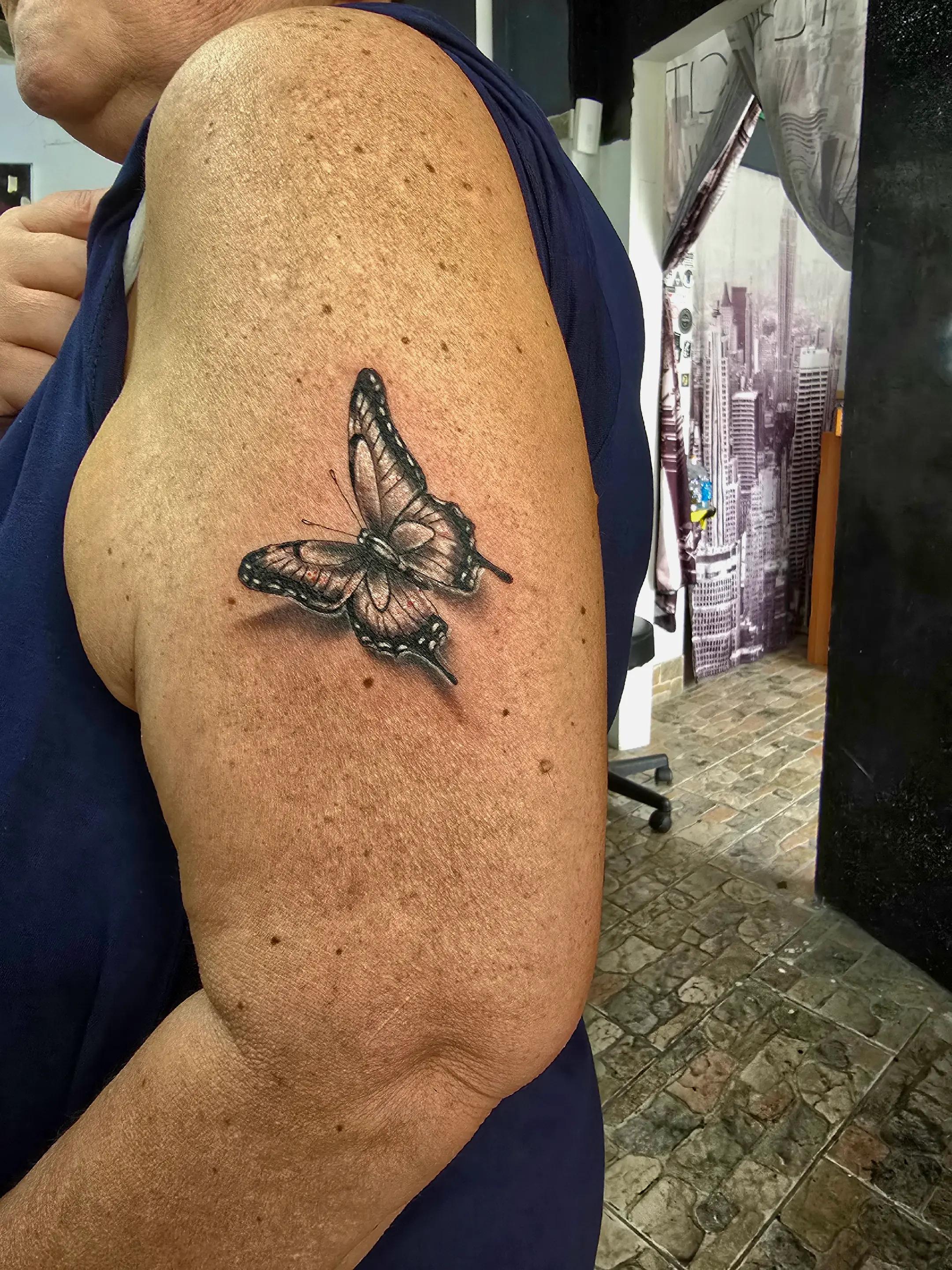 @I love tattoo genova