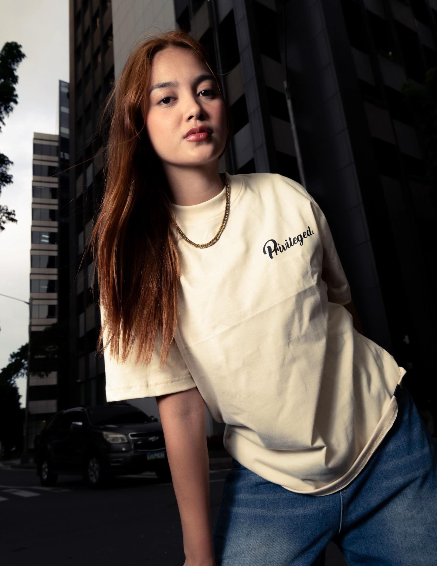 @Privileged Clothing Co