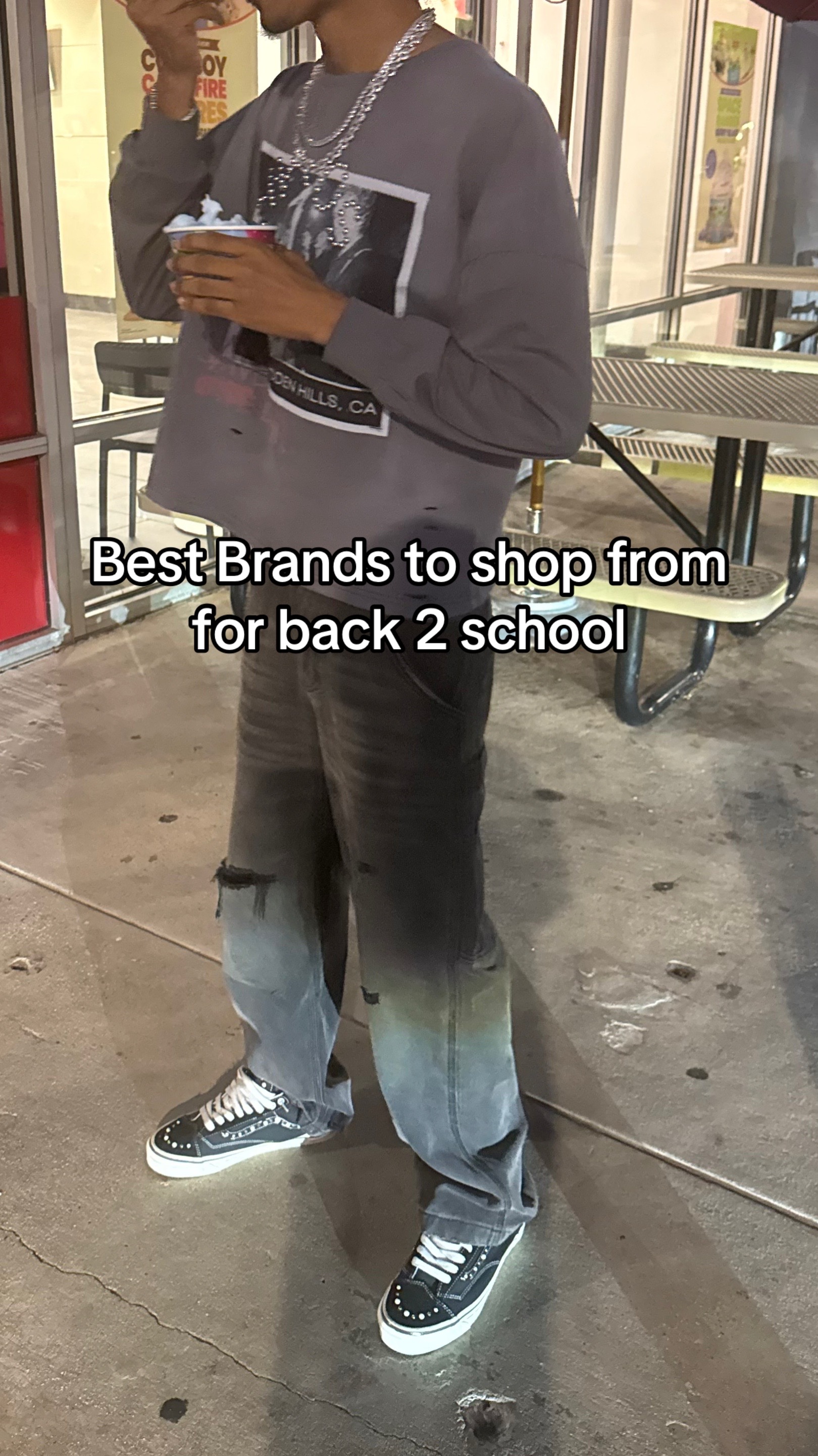 @Tre