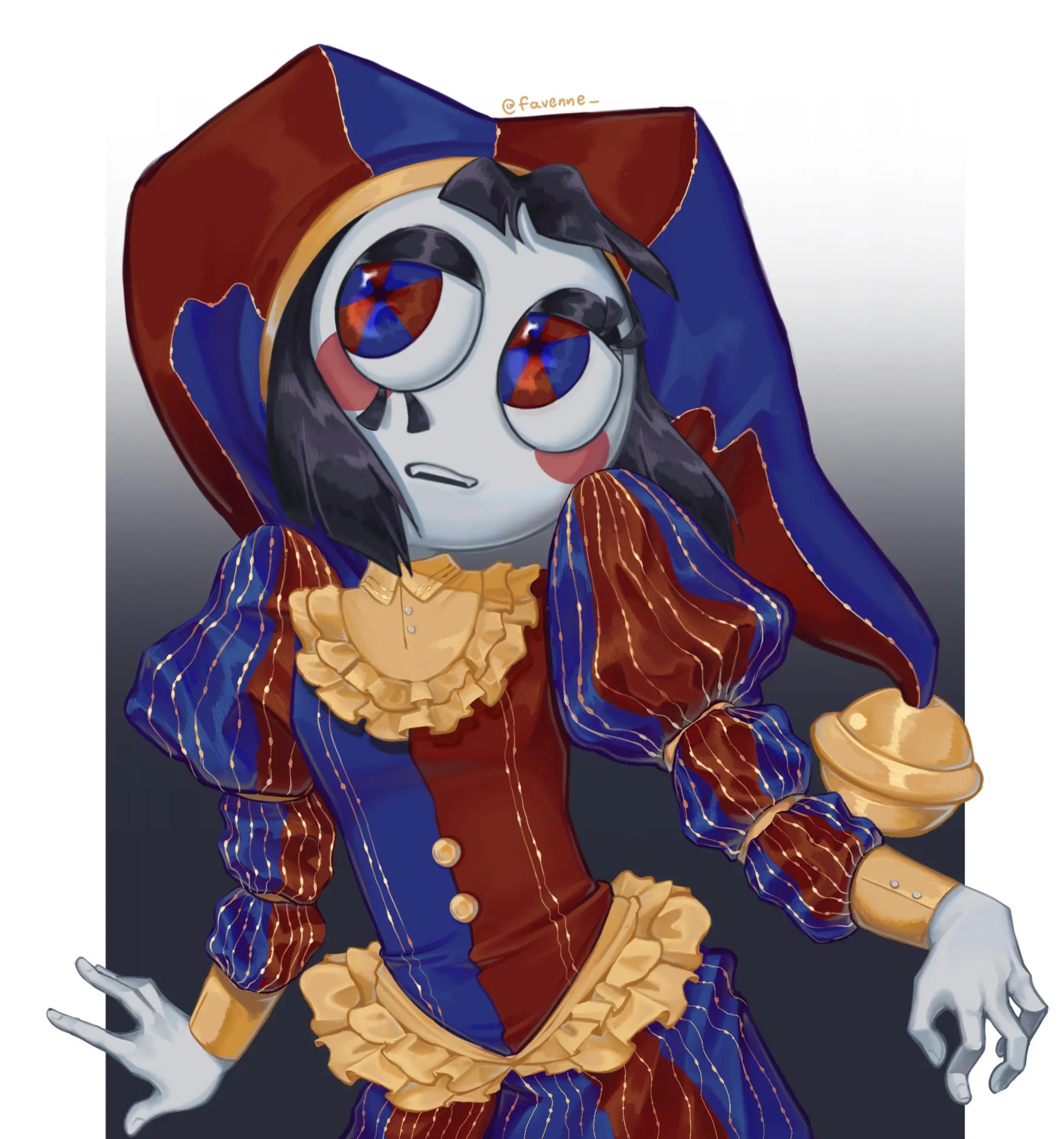 @Favenne (COMMS OPEN!!)