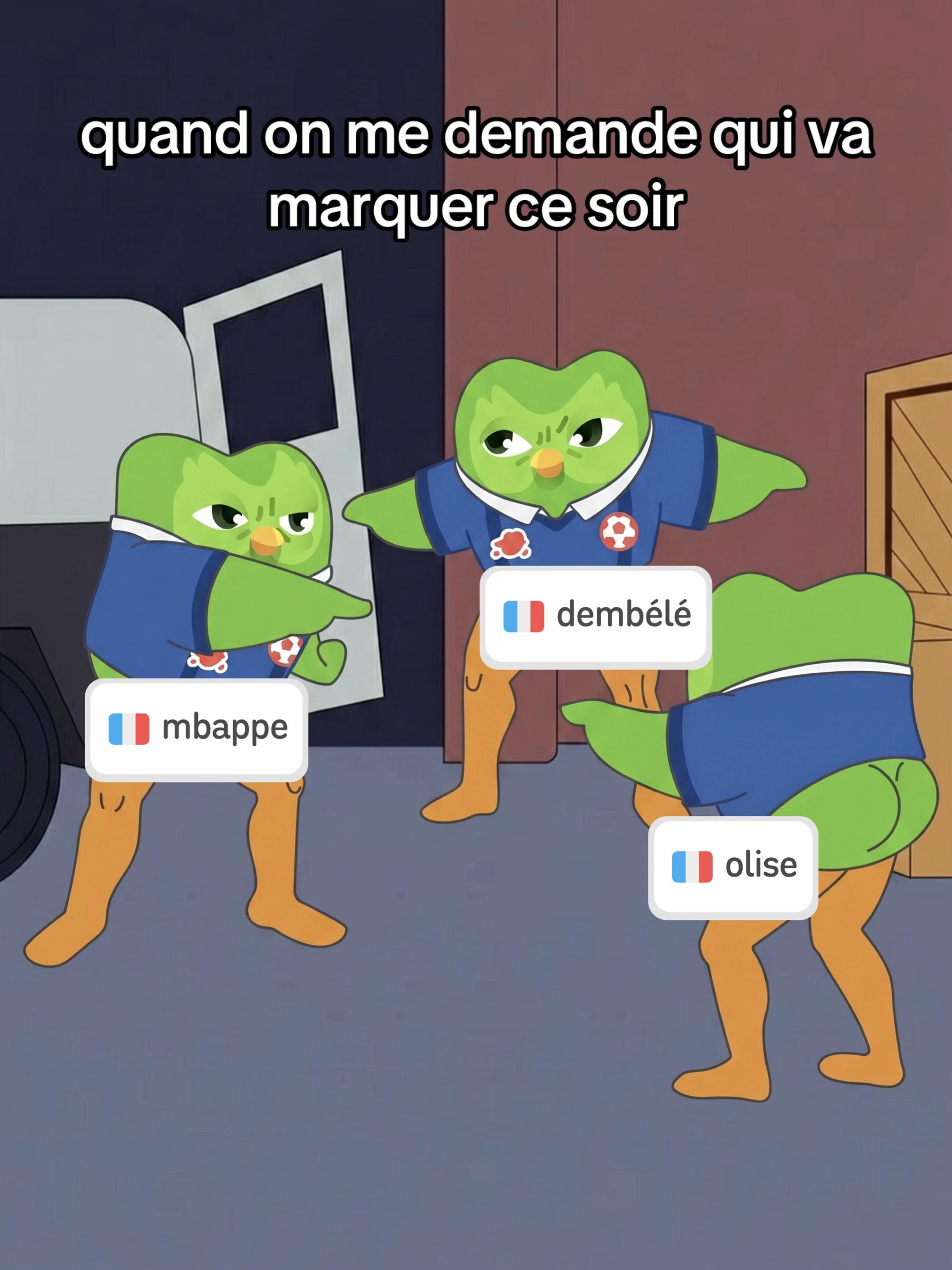 @Duolingo France