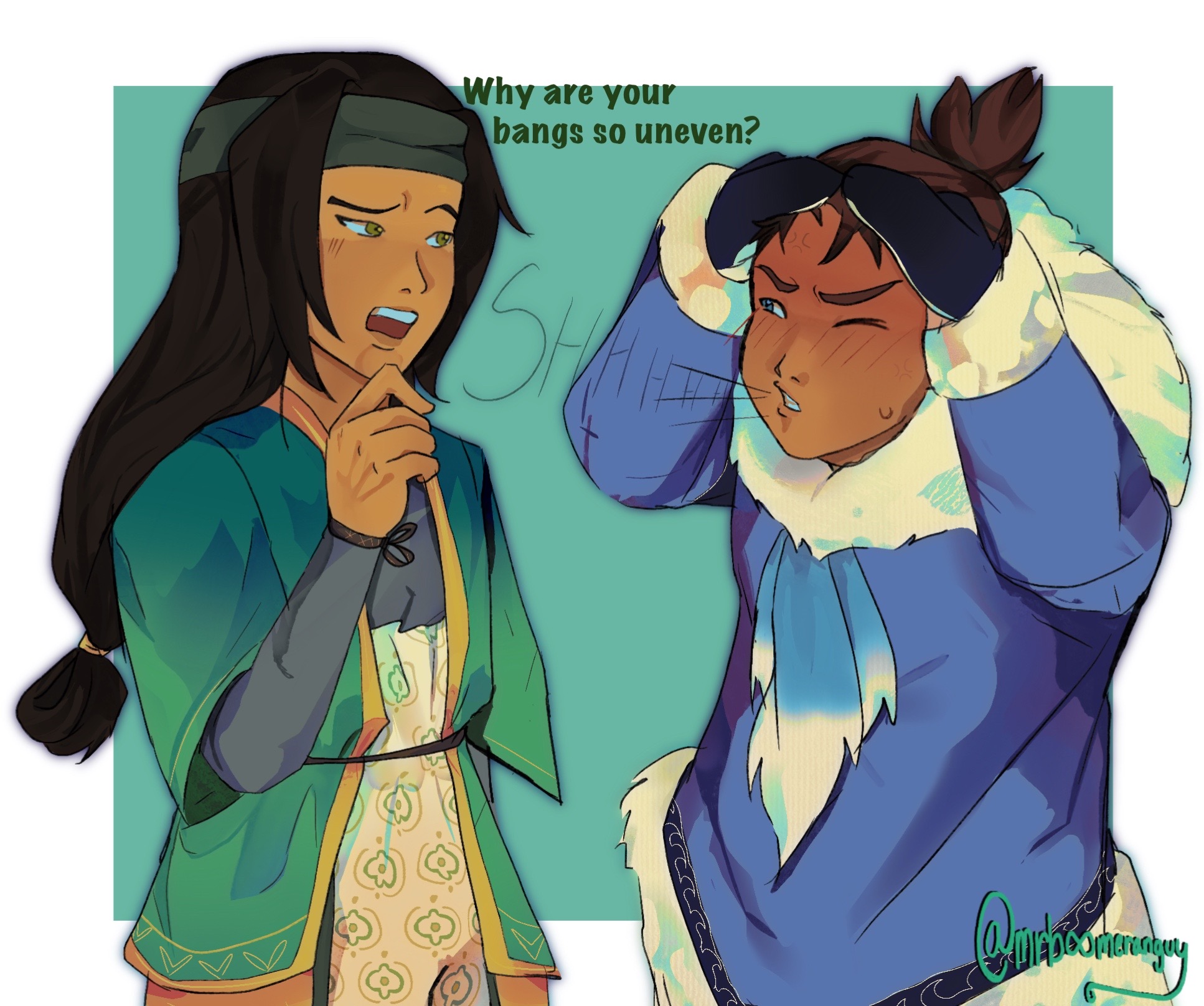 @SOKKA!🌊
