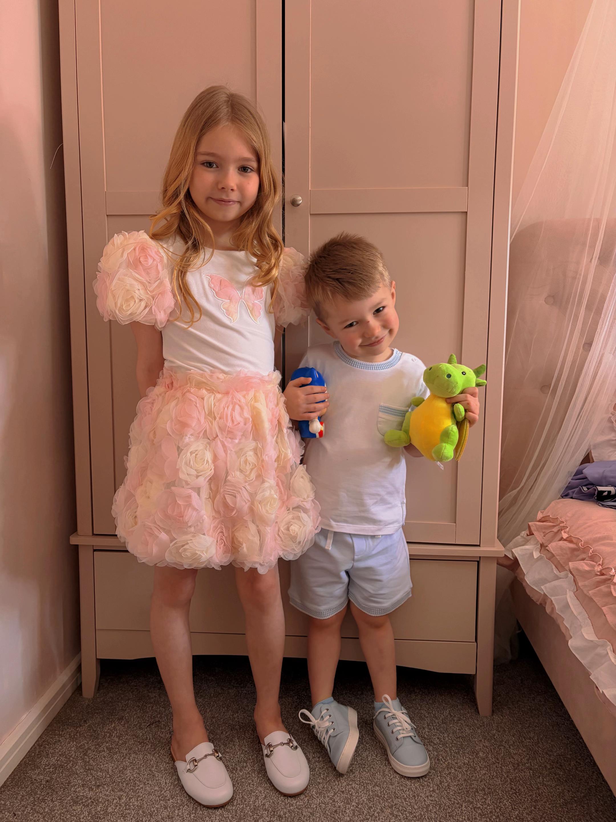 @Adora Childrenswear Shop