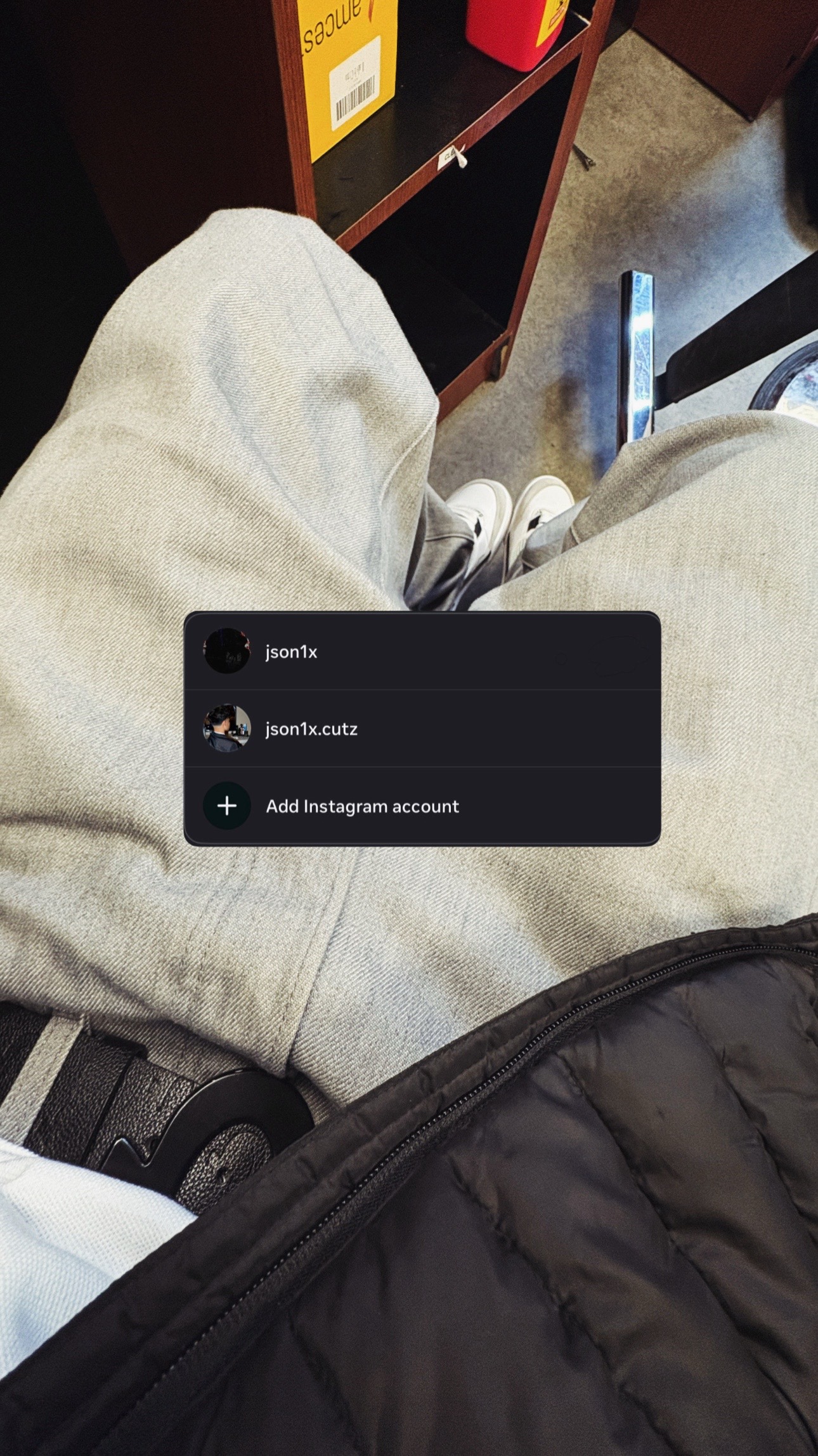 @json2x