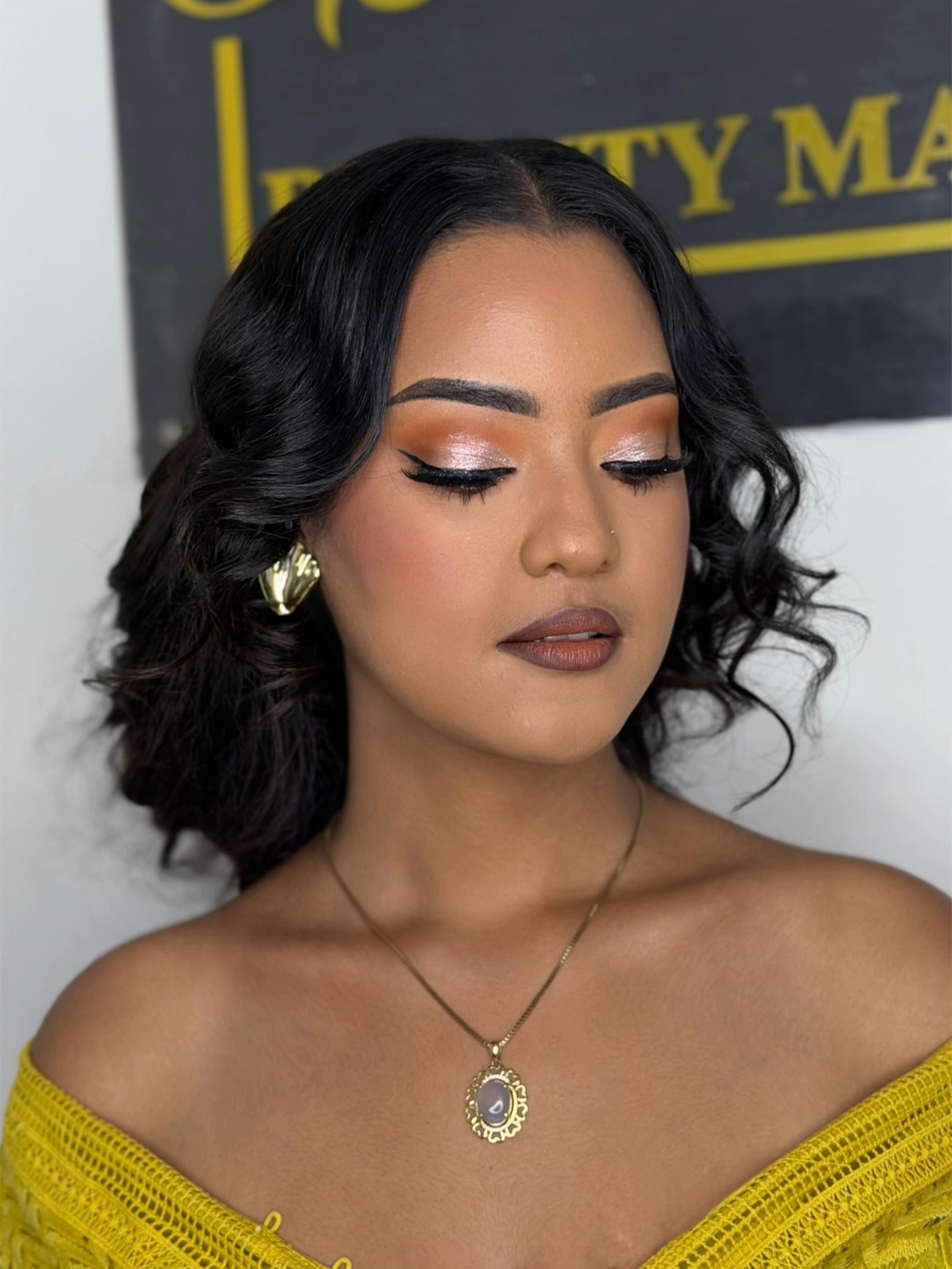 @Blooming _beauty_makeup