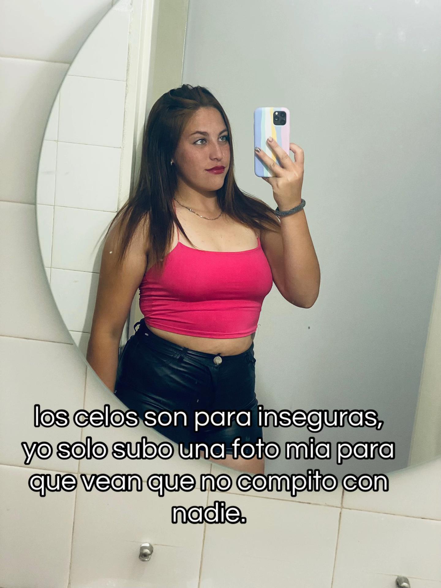 @Paloma Genesio