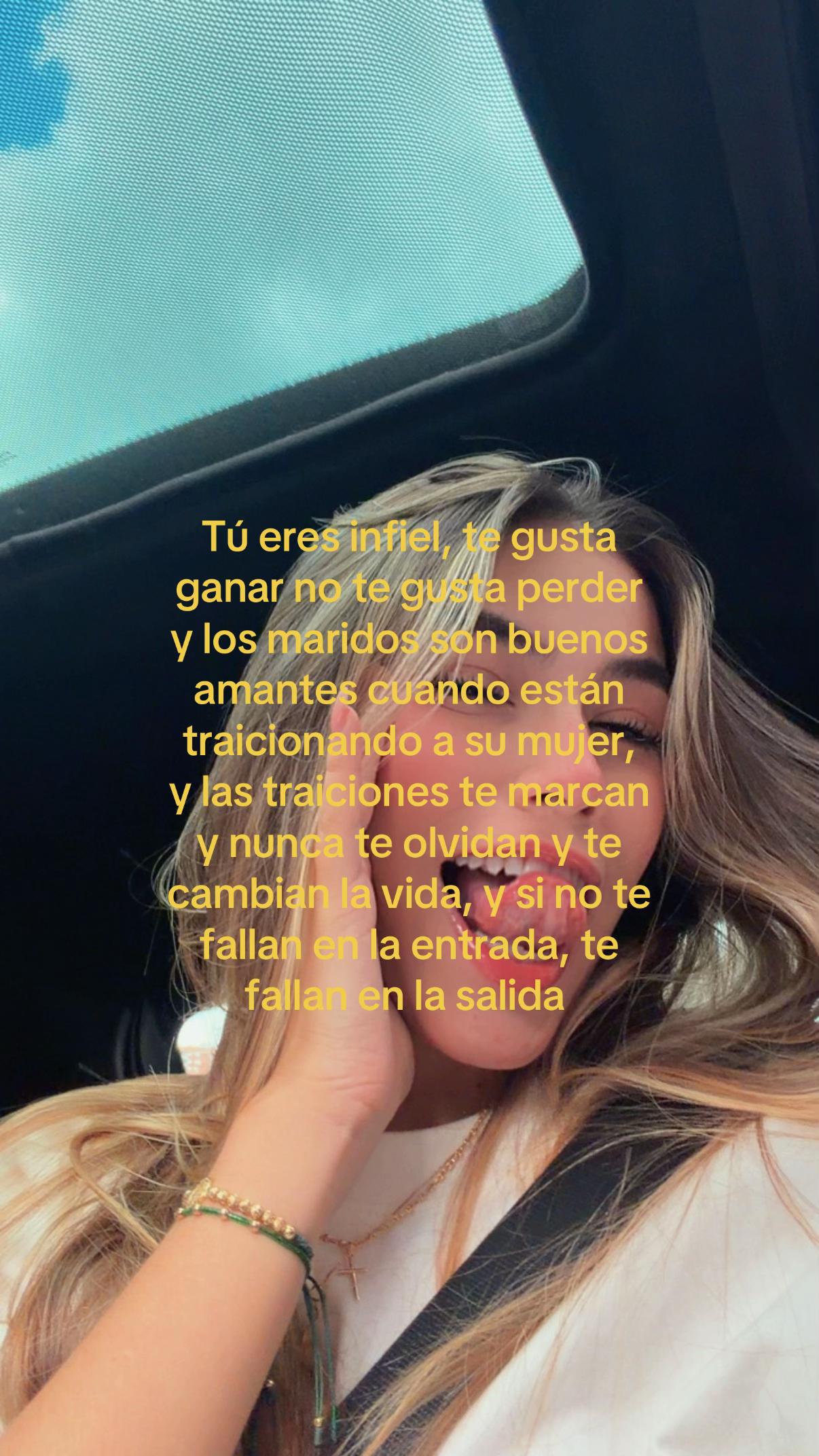 @Susi Montoya