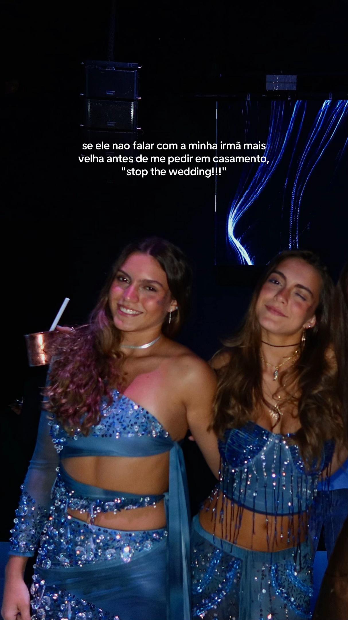 @bibs que fala baboseiras