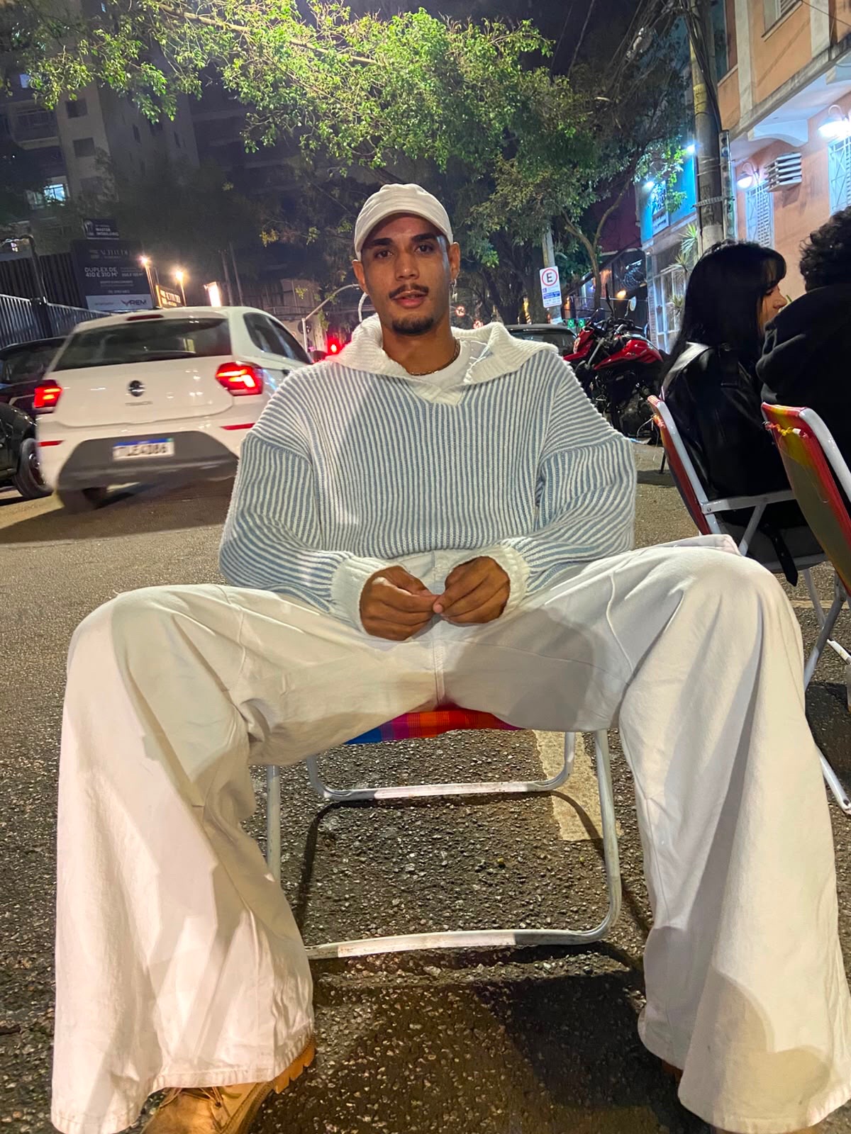@o mo&ccedil;o dram&aacute;tico 🥀