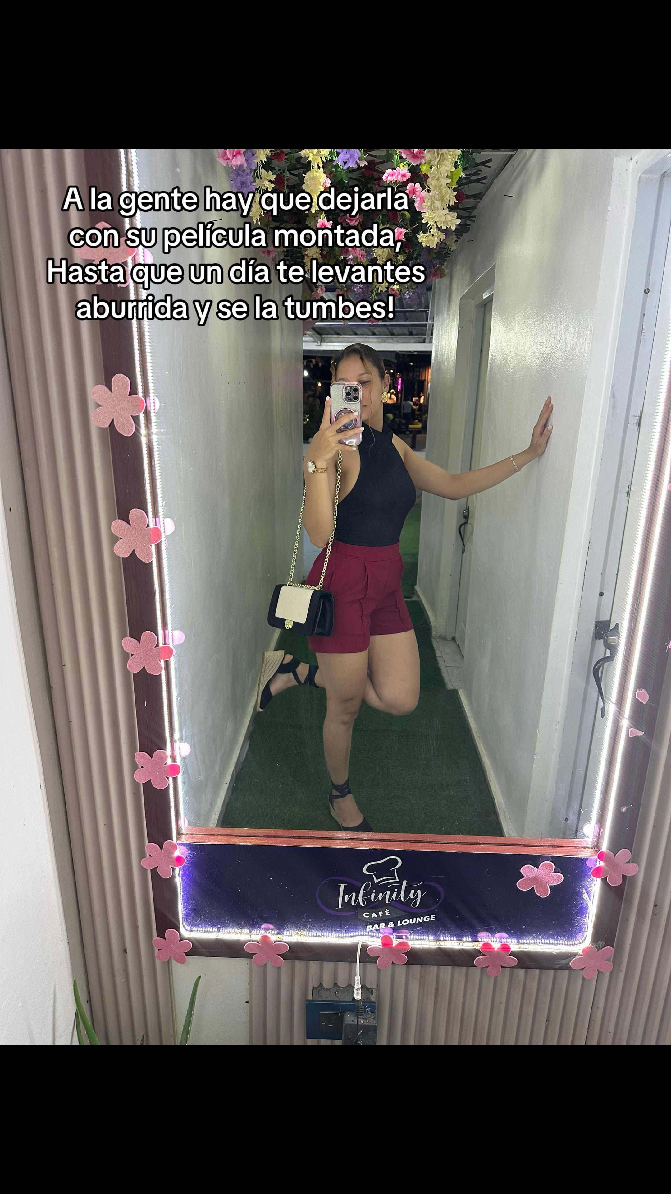 @Genesis Jimenez