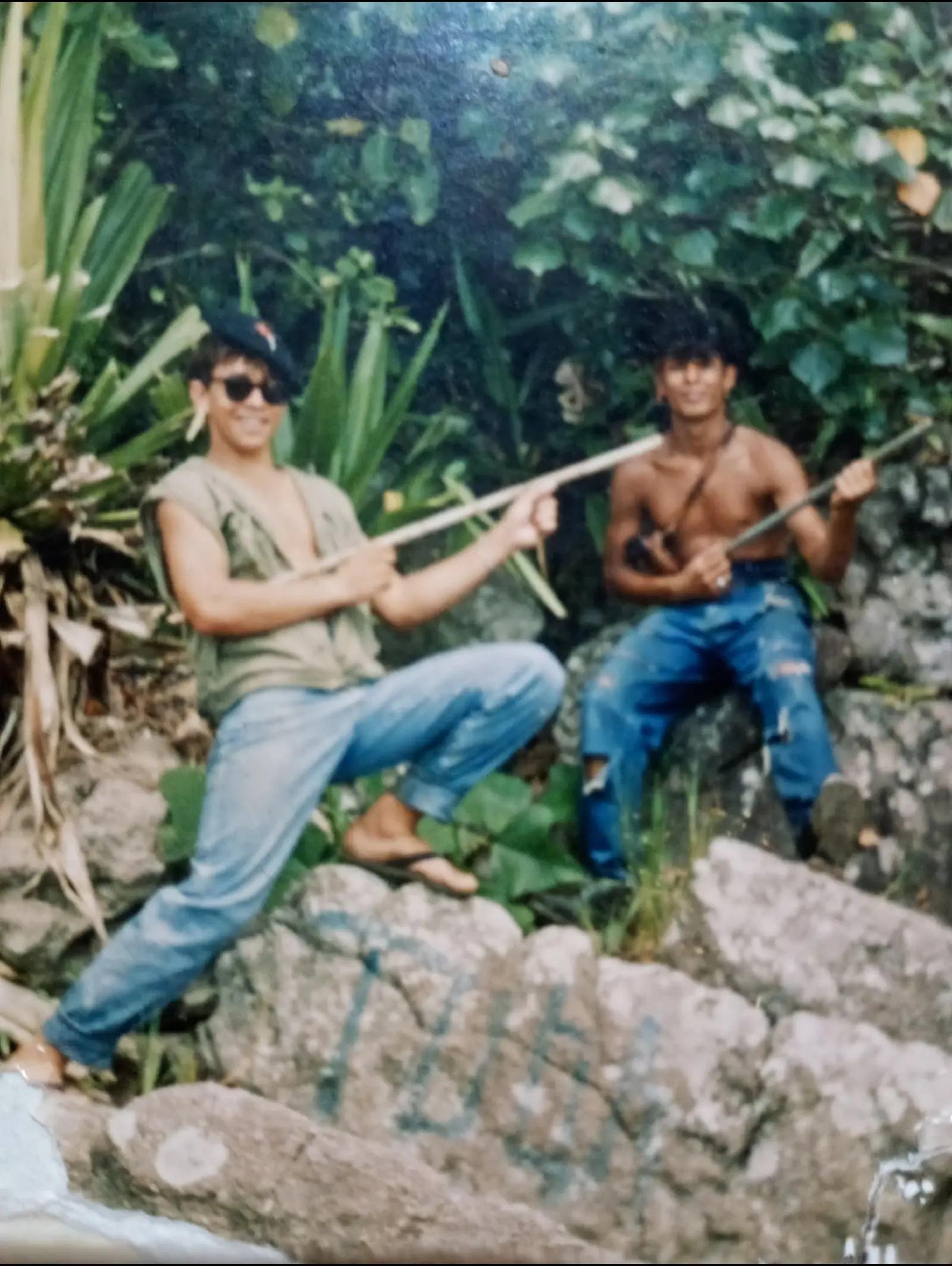@Marcos Roberto Franca