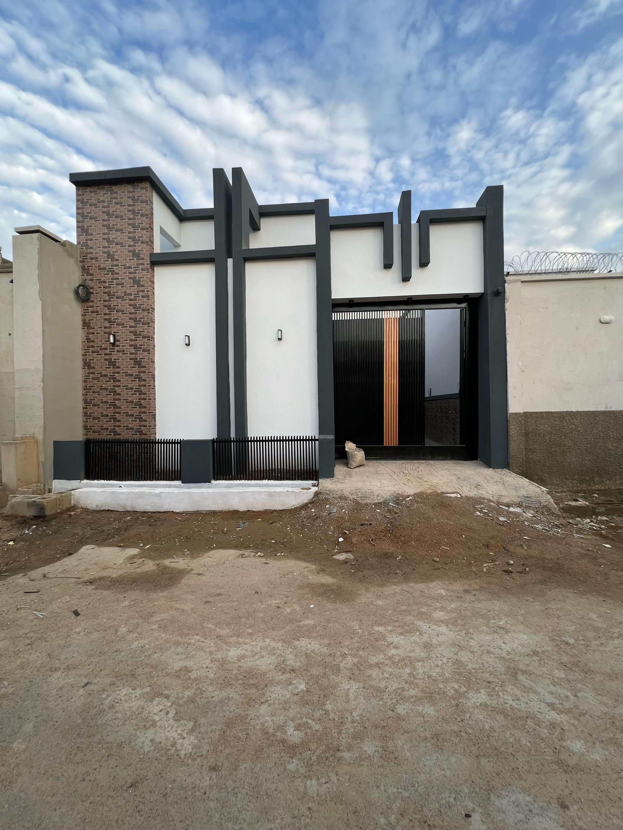 @MG Properties