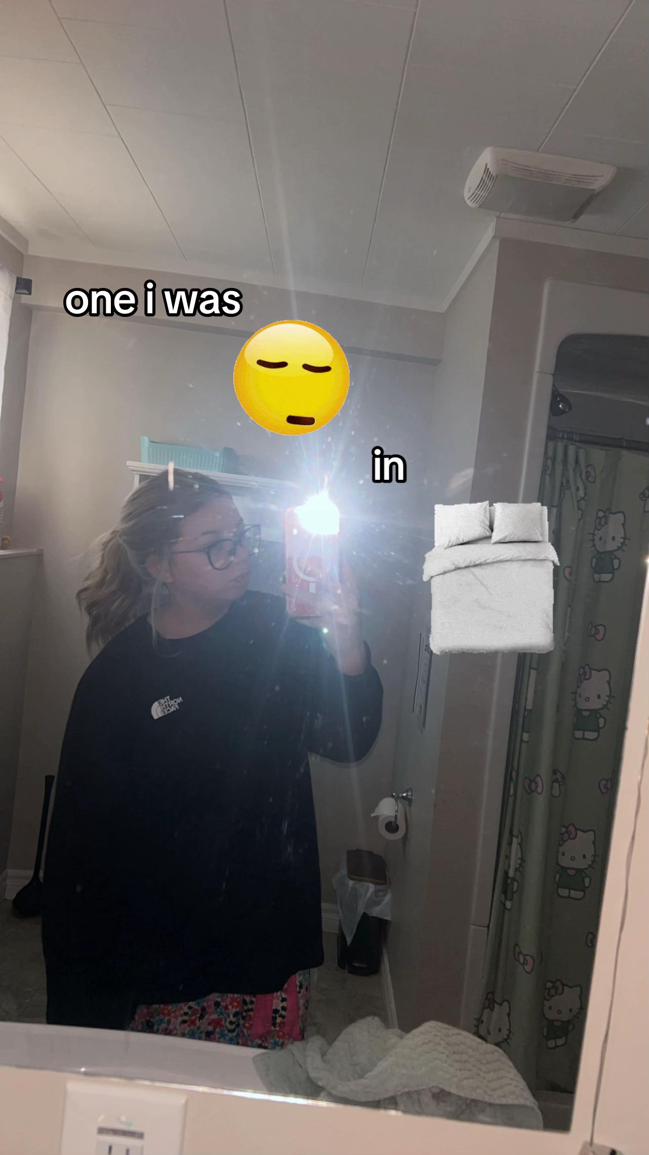 @Bethany Buttcrack