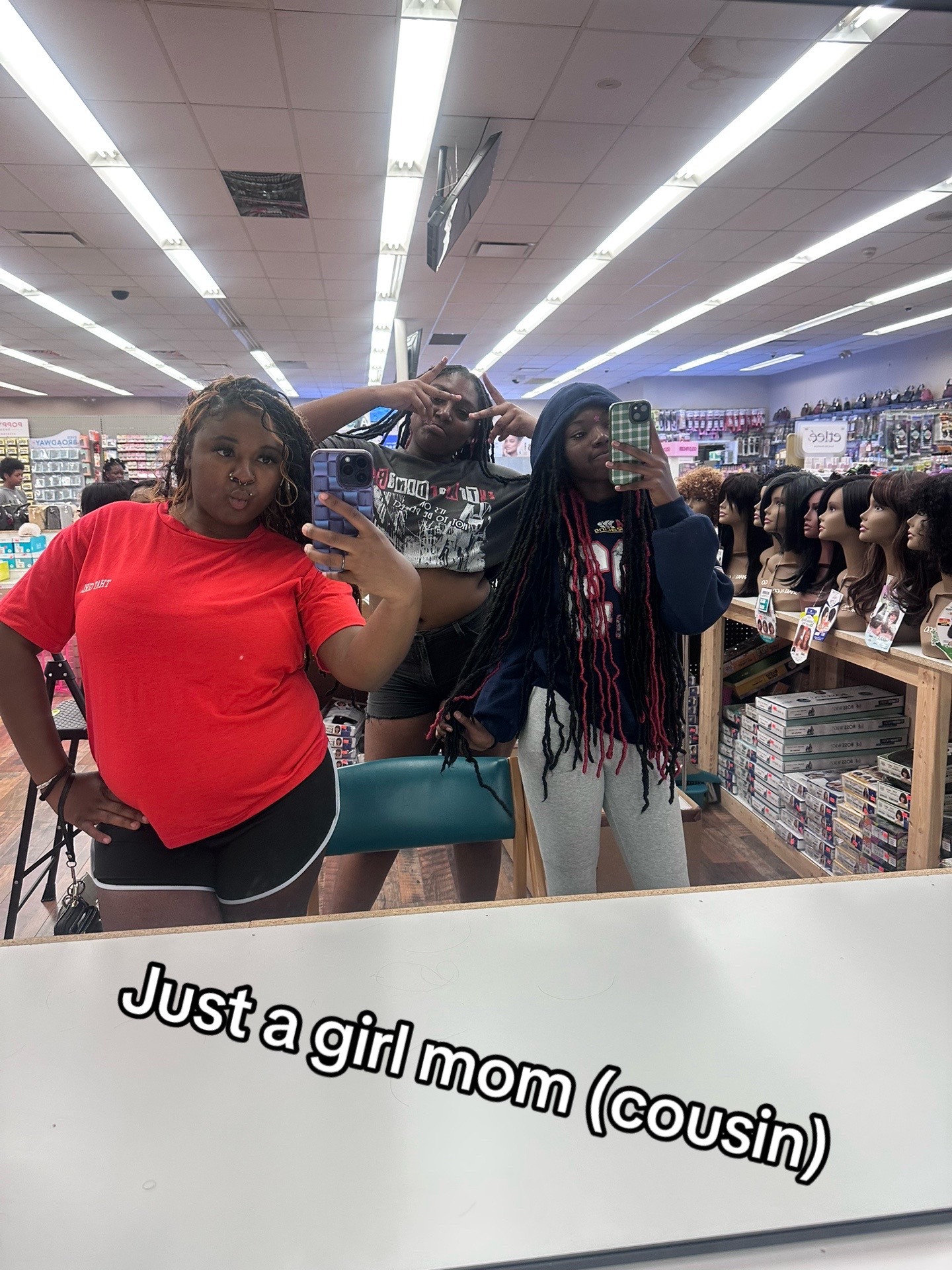 @Lilmamma💙🤭