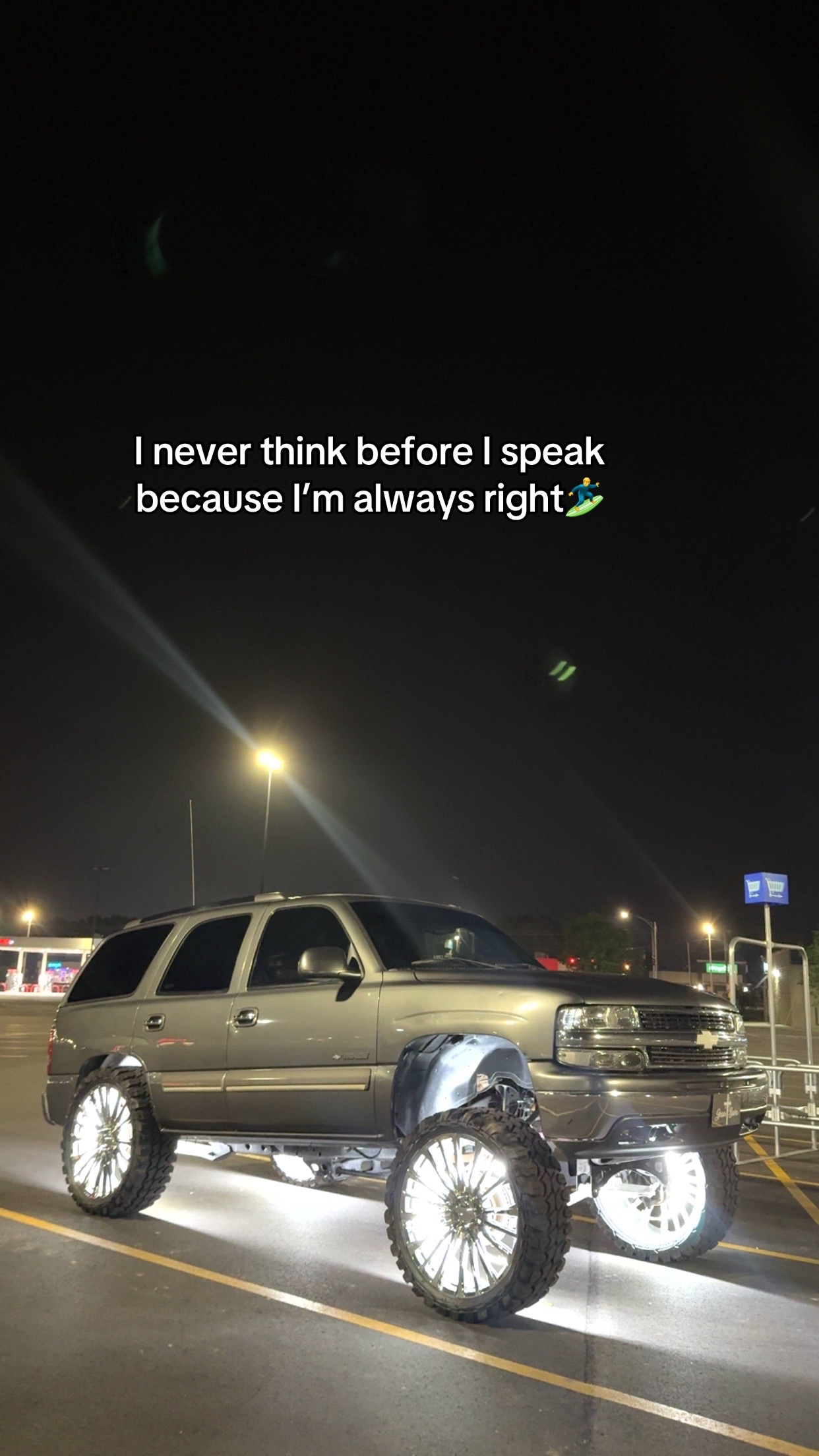 @Smokey ✝️