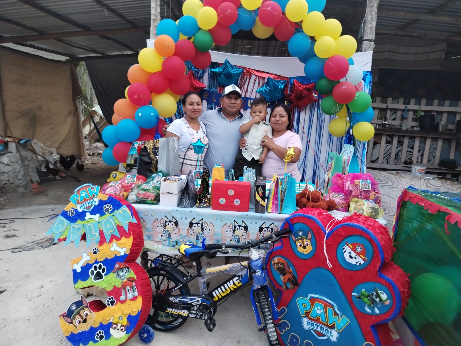 @Loreto de Dios Edith 07