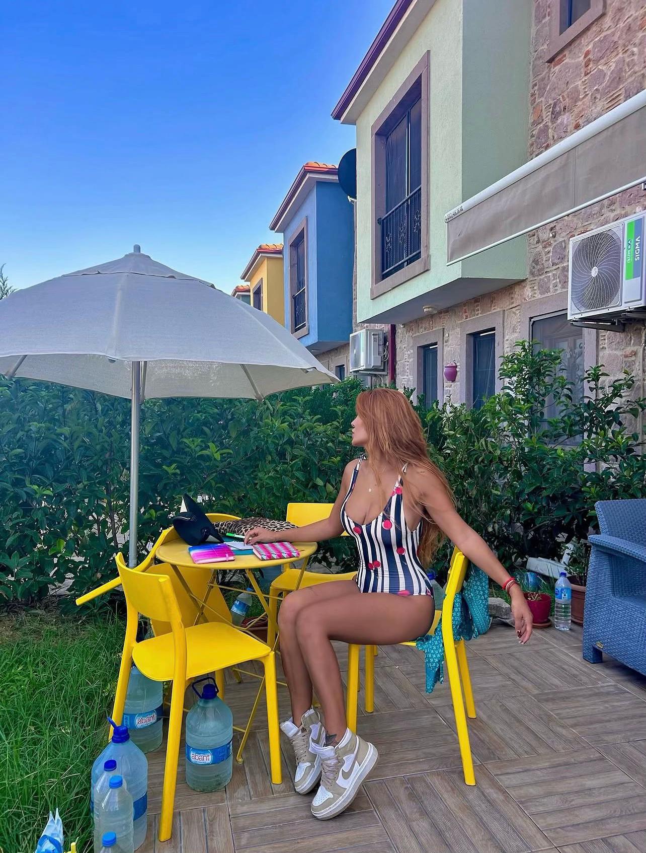 @PERİSA