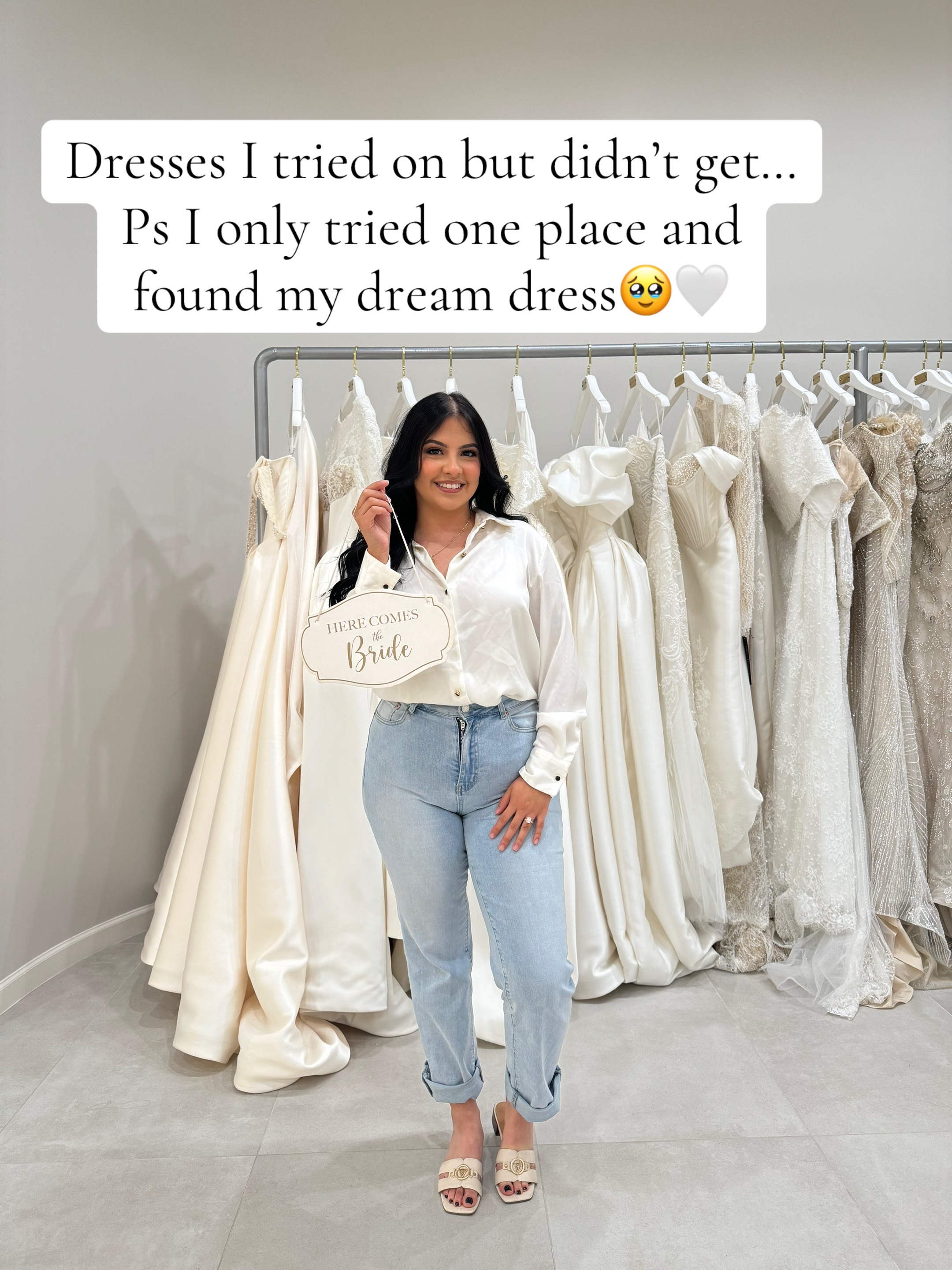@Jessi ✨ 2026 Bride 👰🏻&zwj;♀️