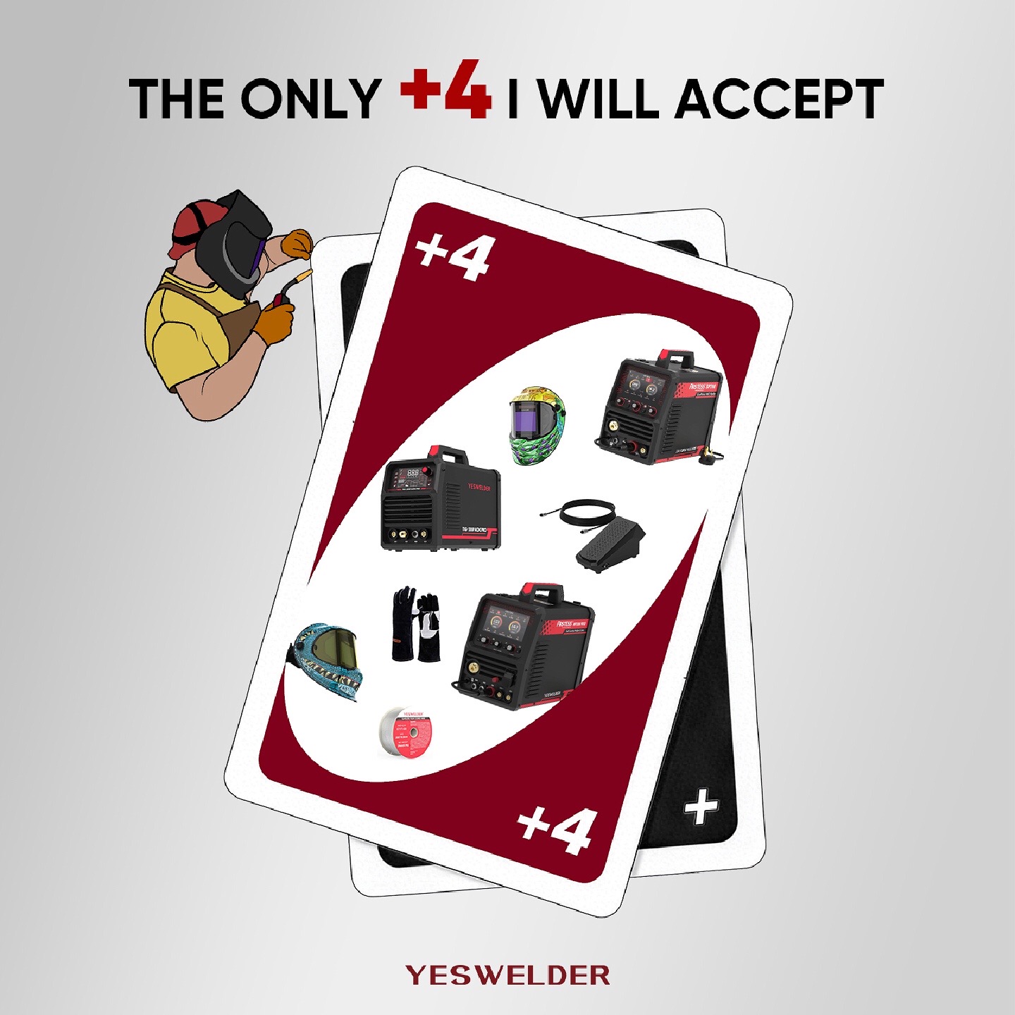 @YesWelder