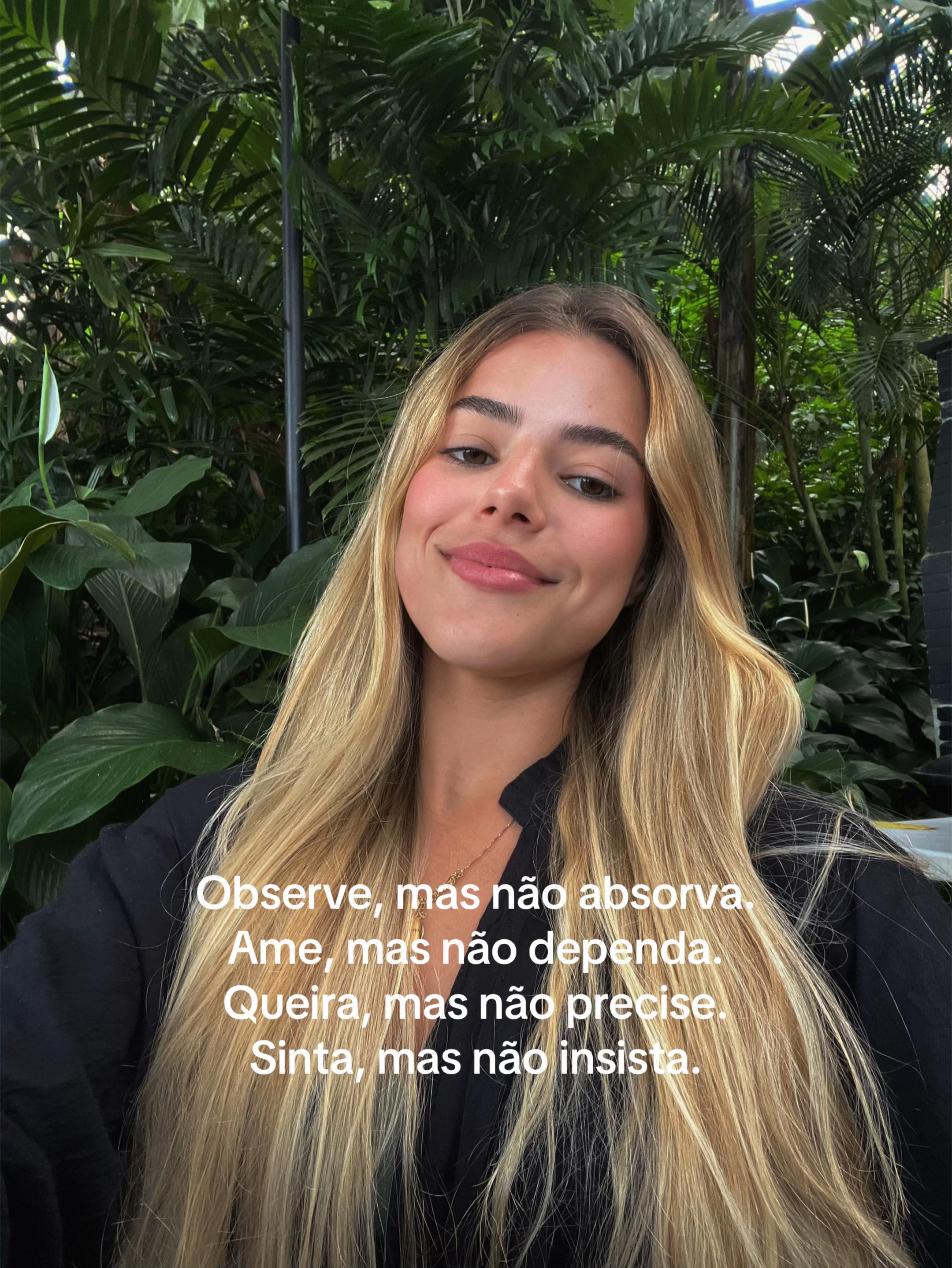 @Julia Cyrino