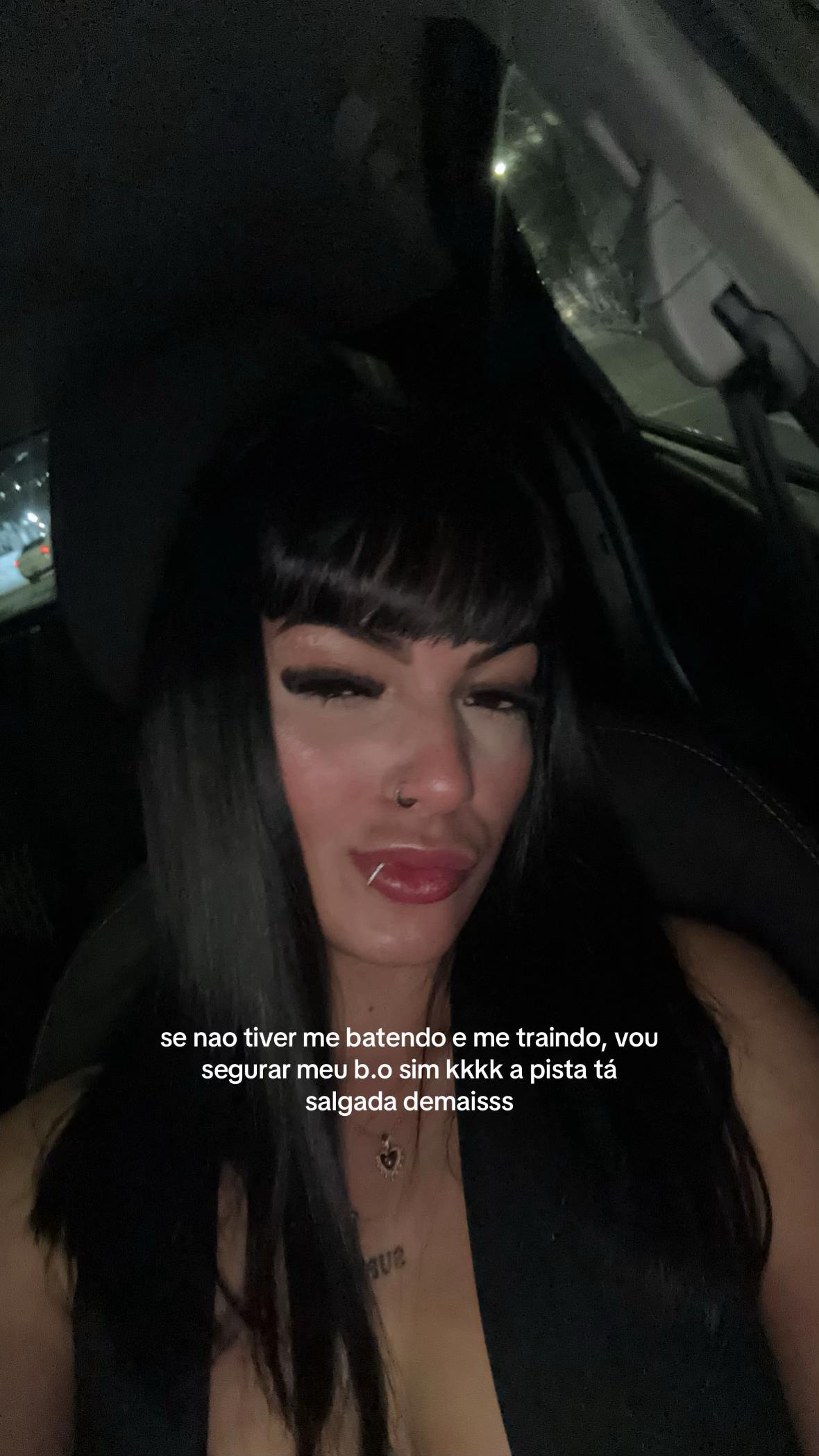 @diabo de franja