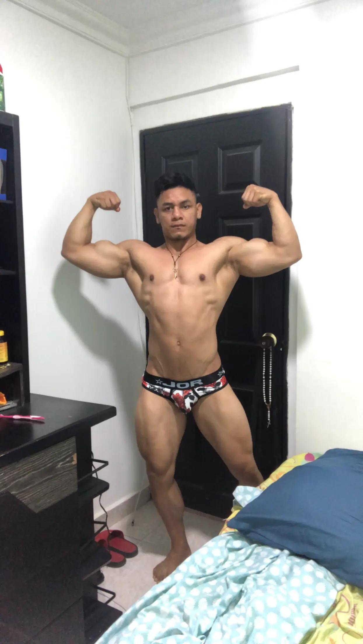 @Jose Miguel Hoyos