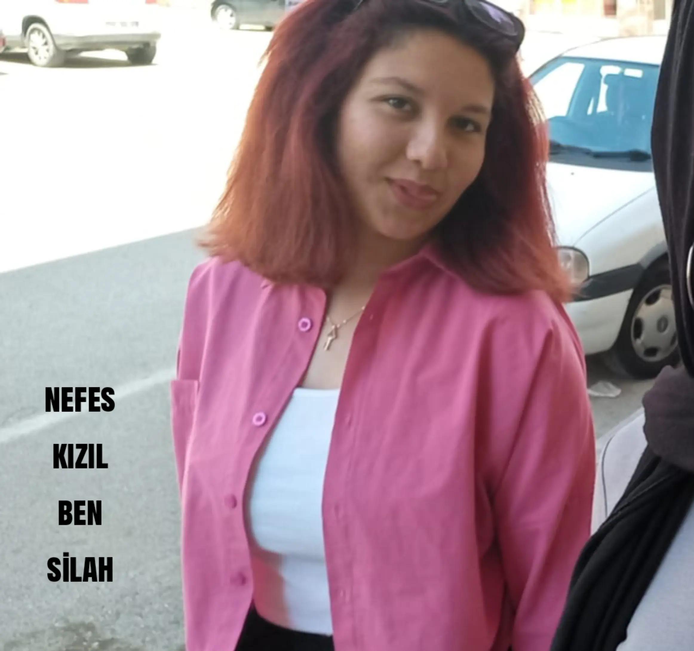 @Zeynep Durmuş