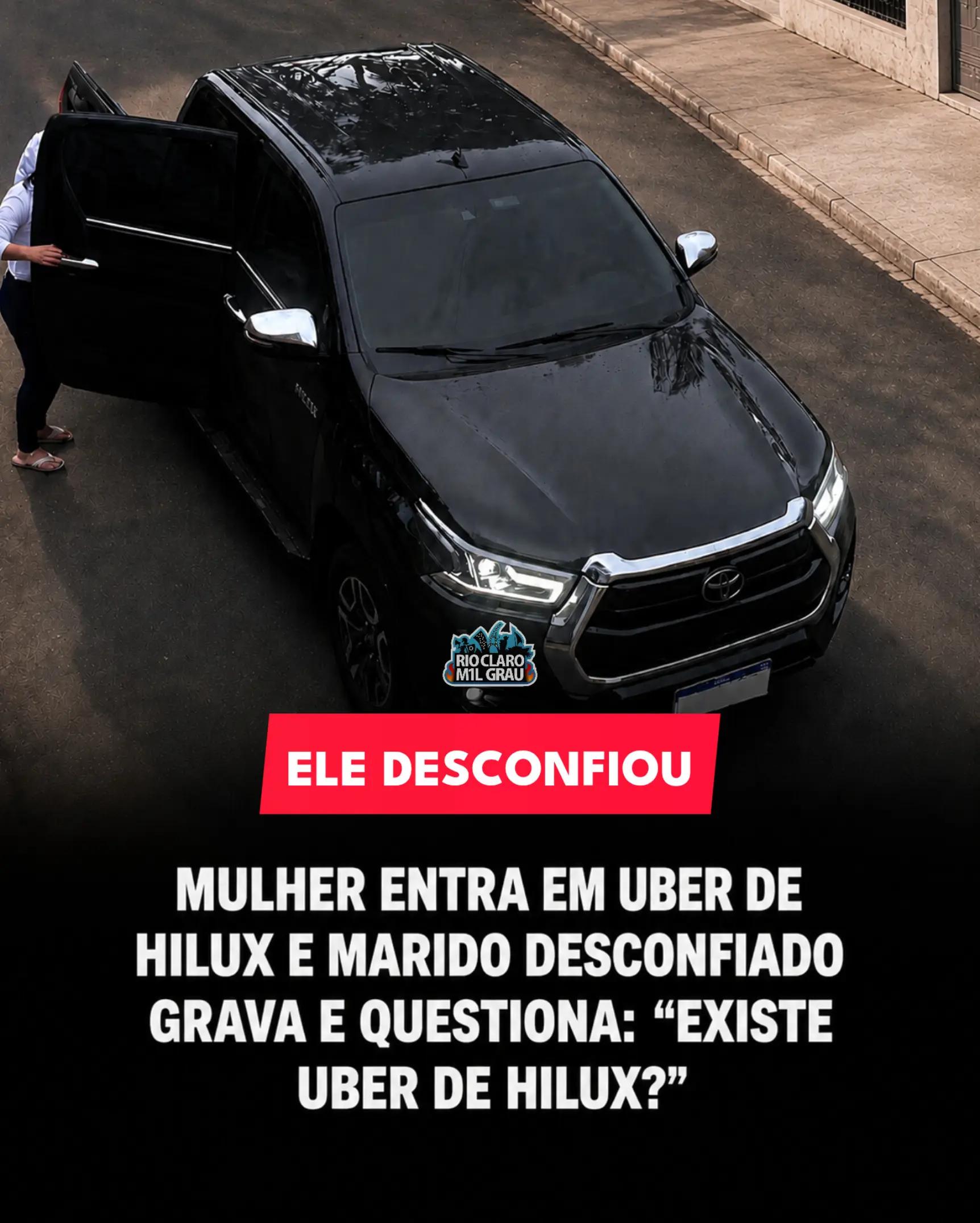 @Rio Claro Mil Grau