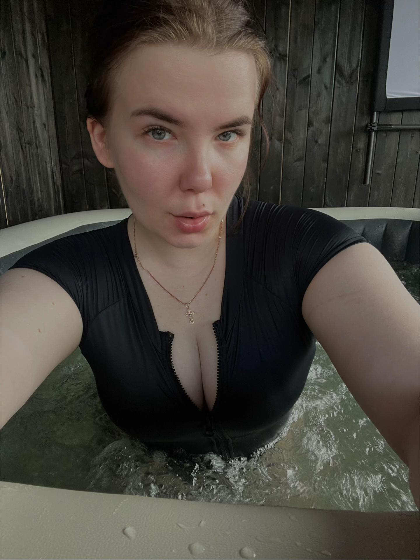 @телеведущая | блогер