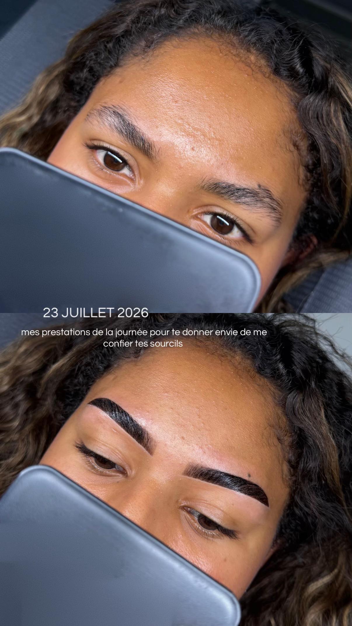 @beautyslem BROW