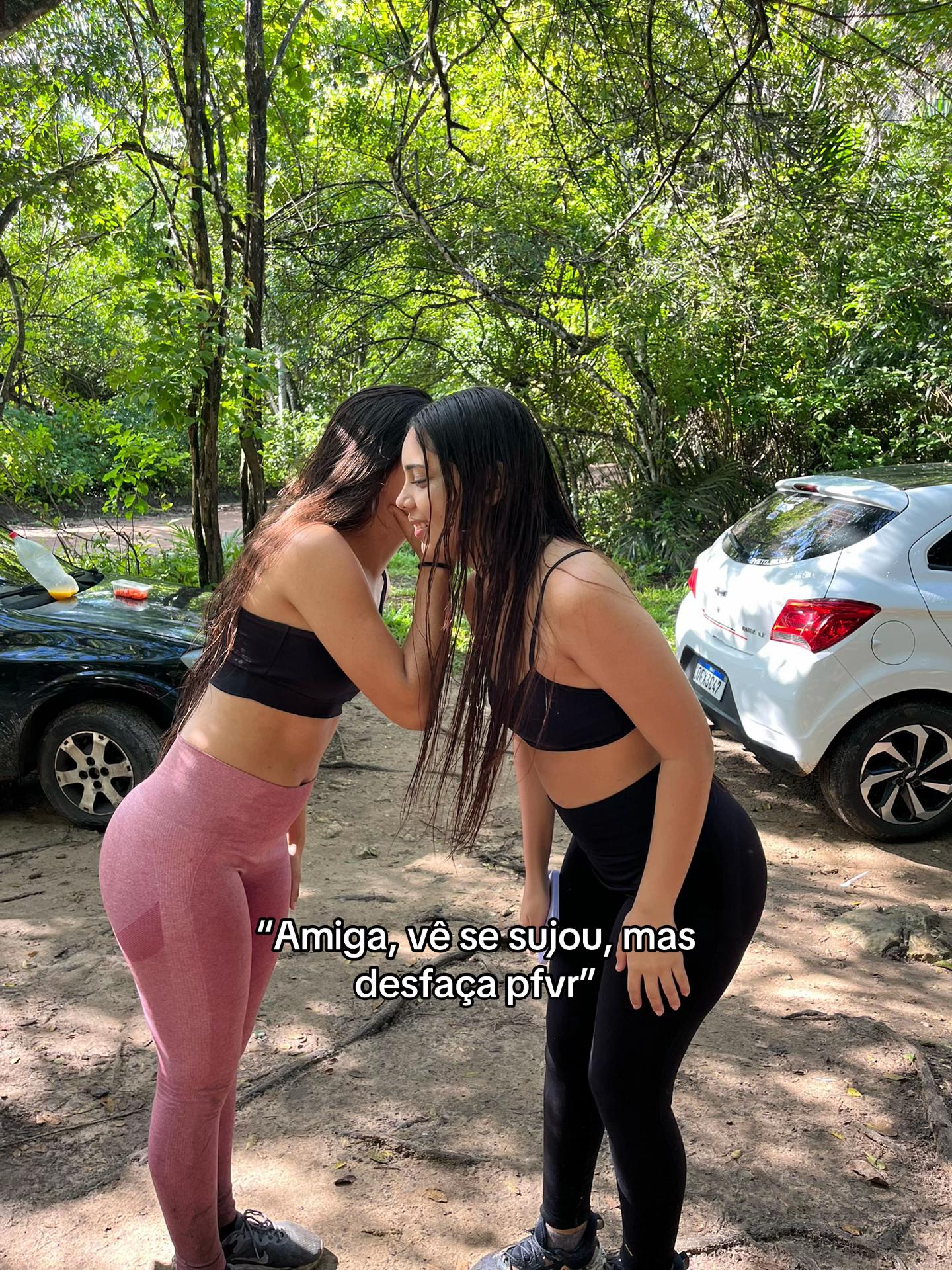 @Clara Oliveira