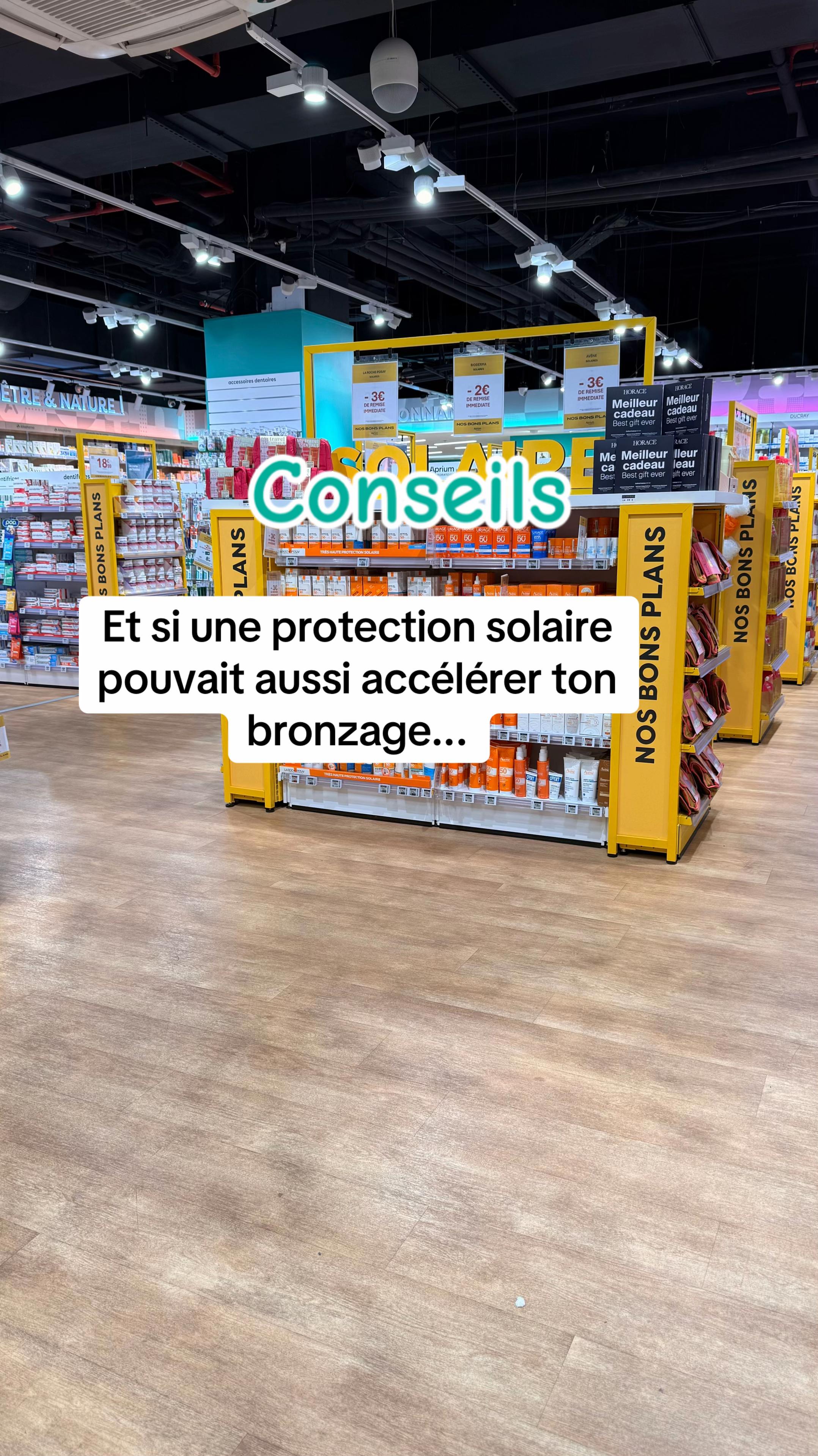 @Pharmacie Centre Deux