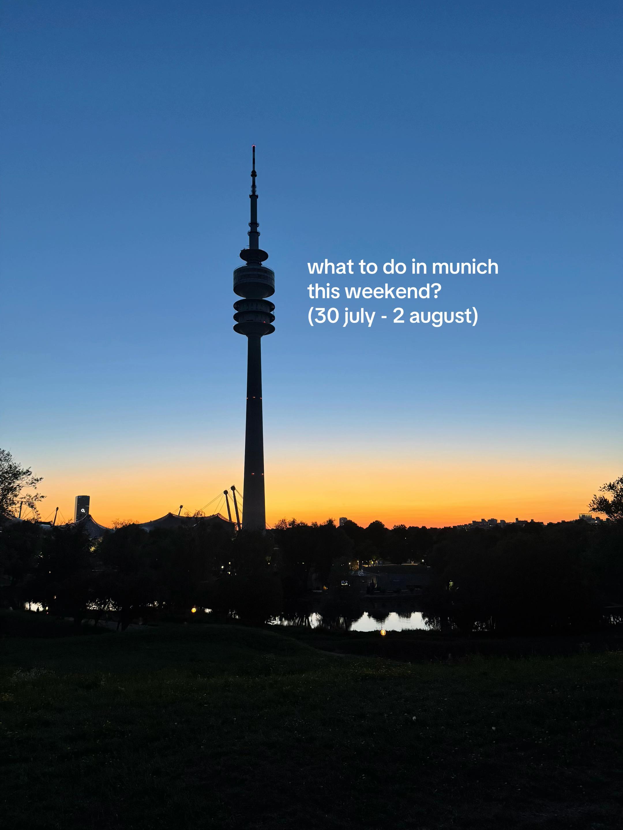 @notfrom munich community | ugc