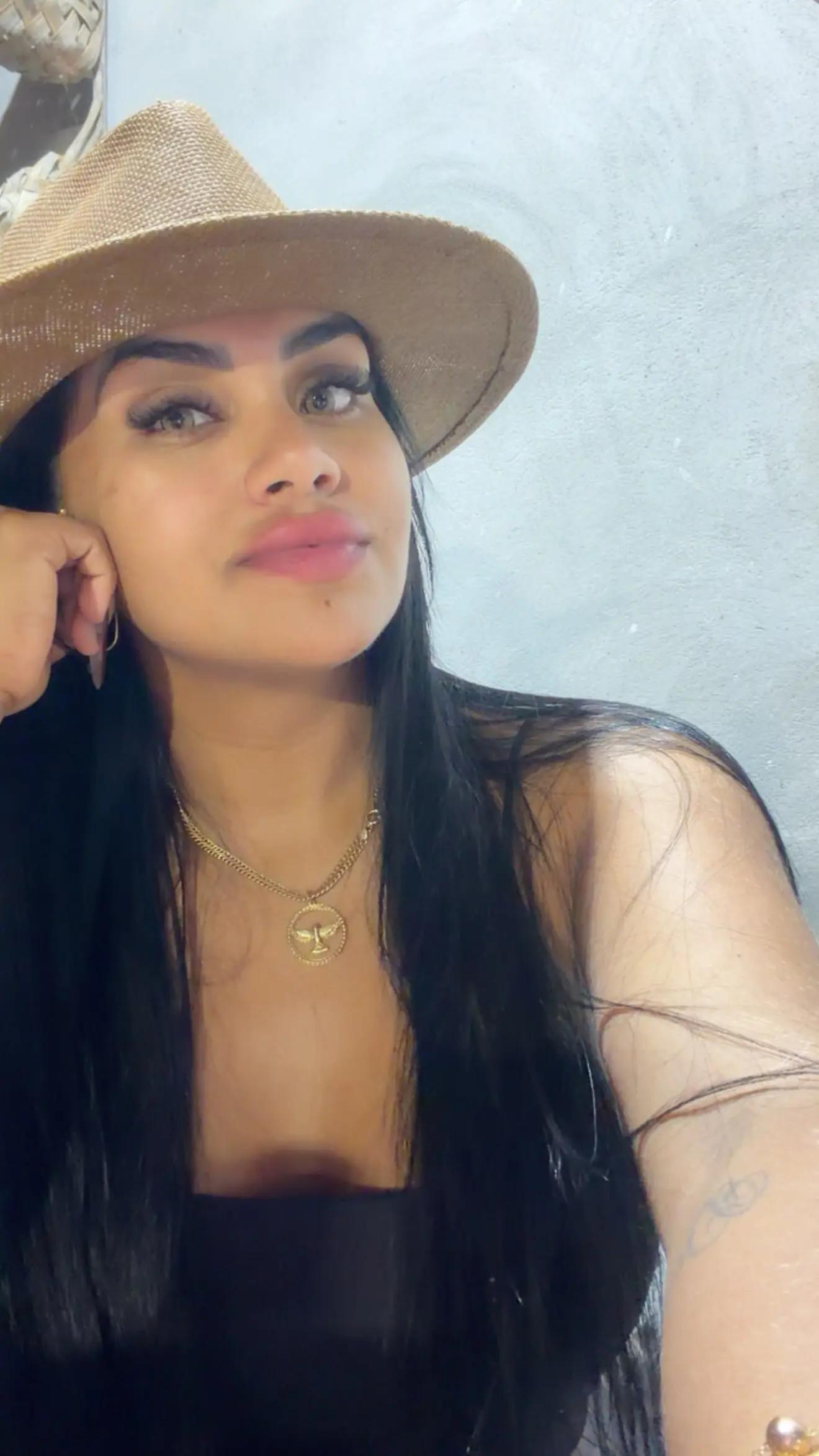 @Andressa sillvaa