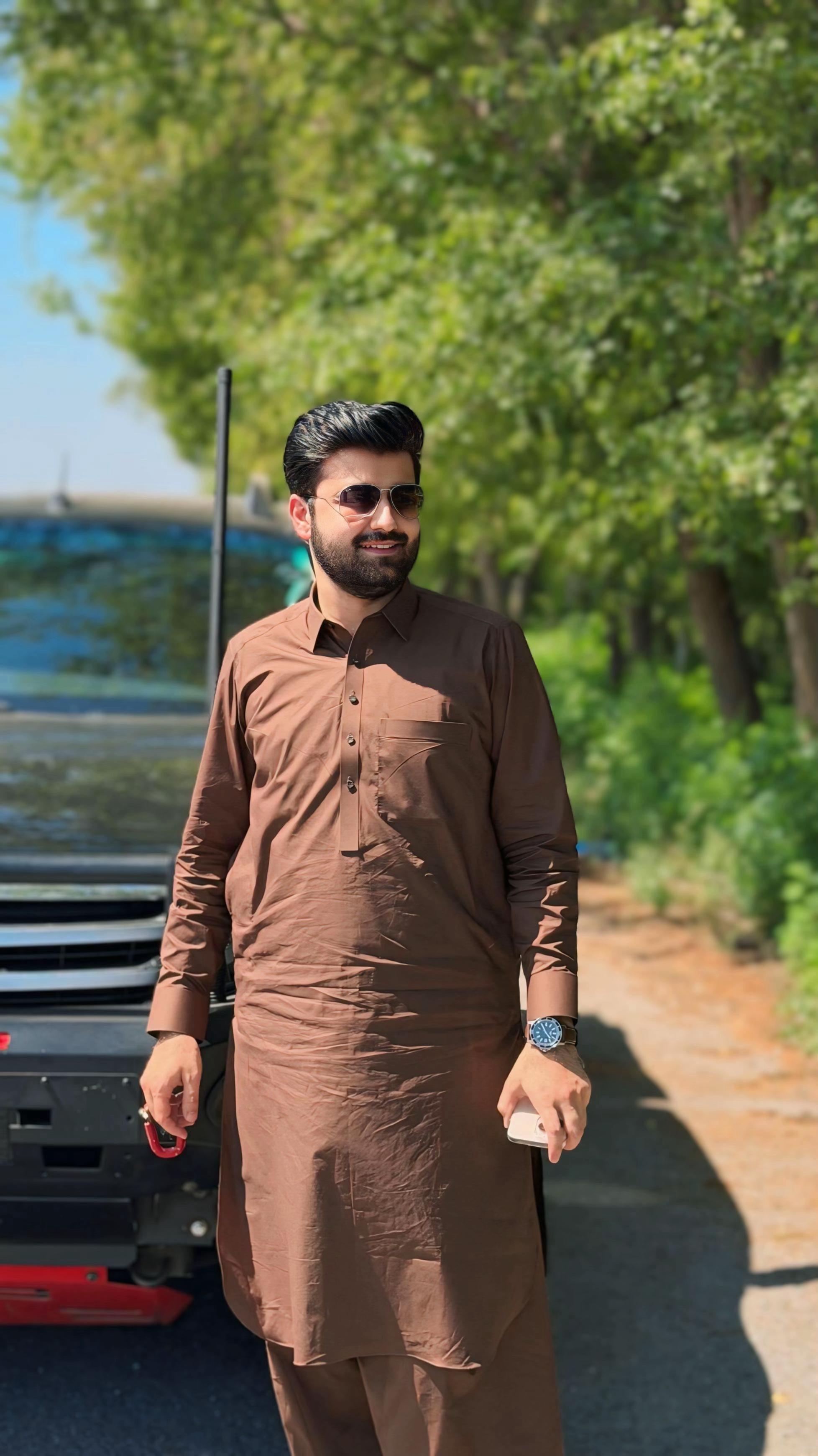 @afaq khan