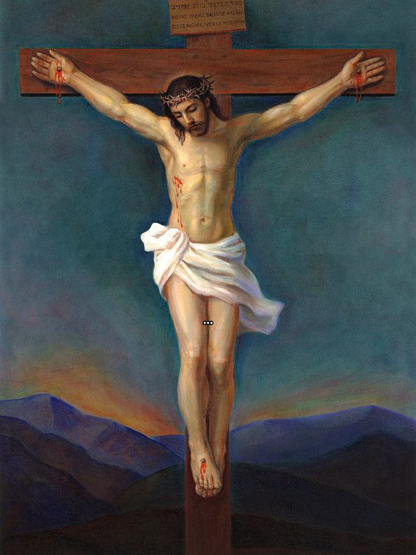 @Glorytochristus