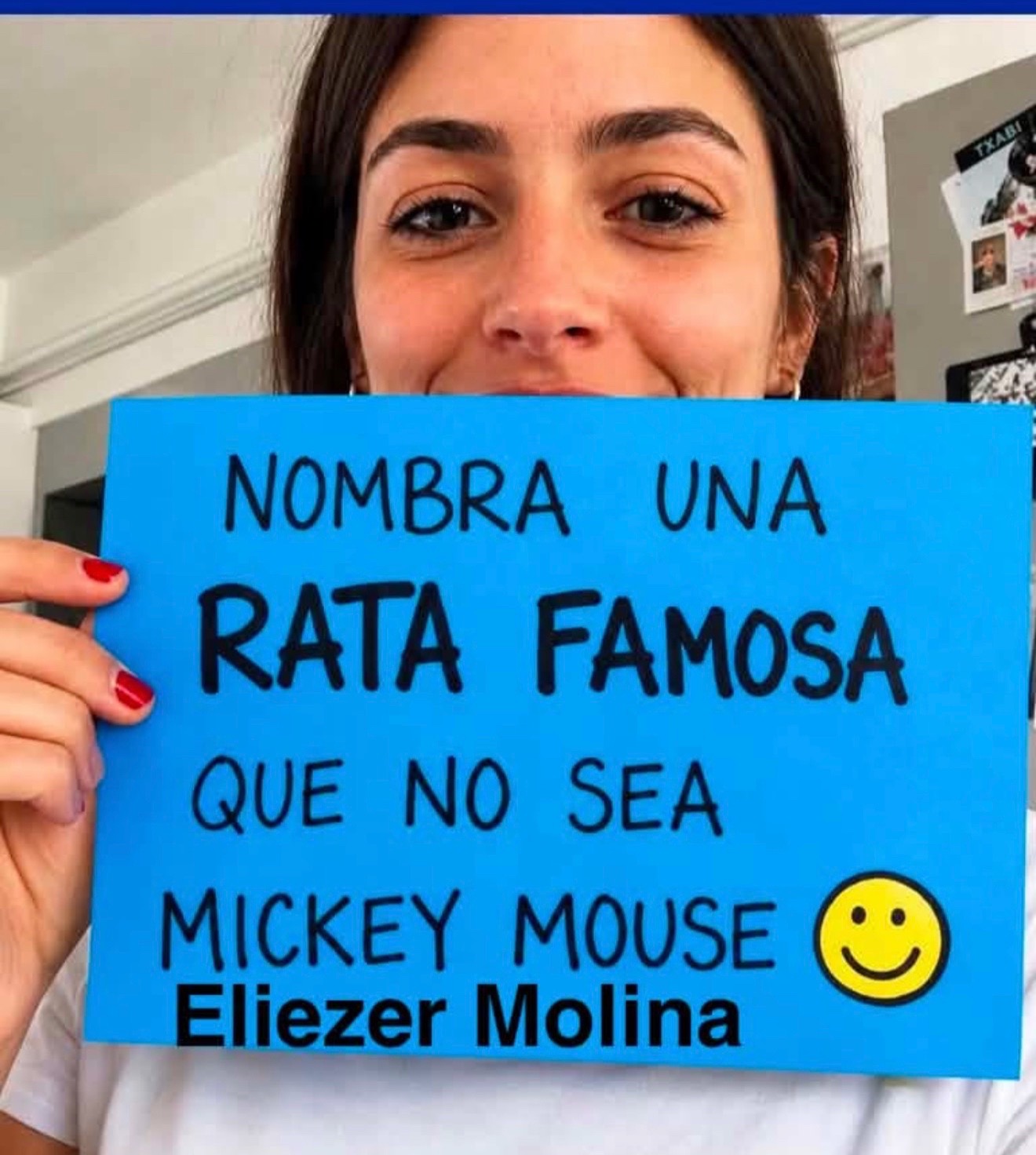 @La Verdad Duele