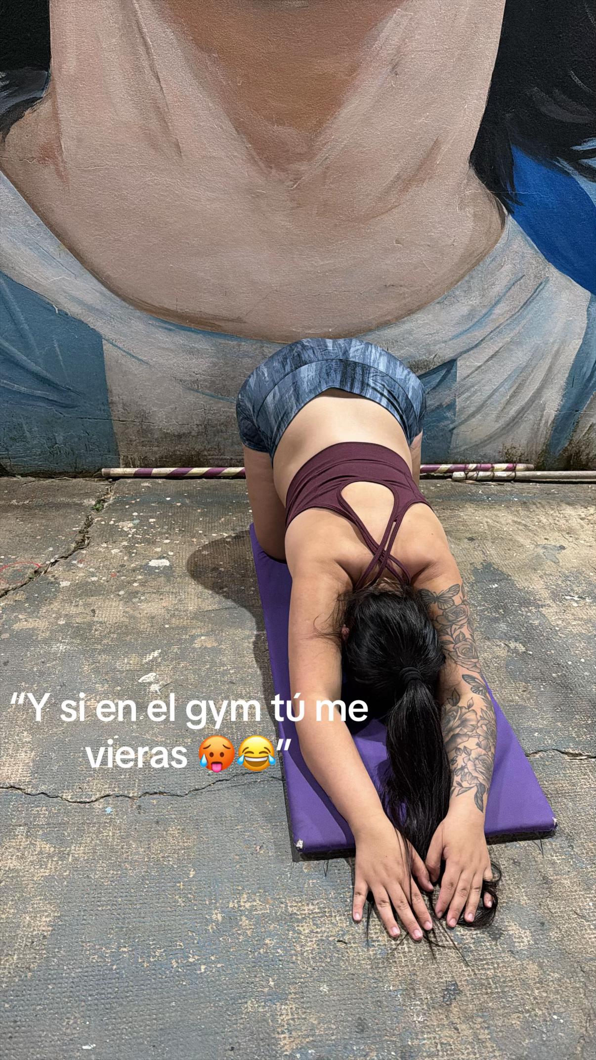 @Lu&uacute; Arellano