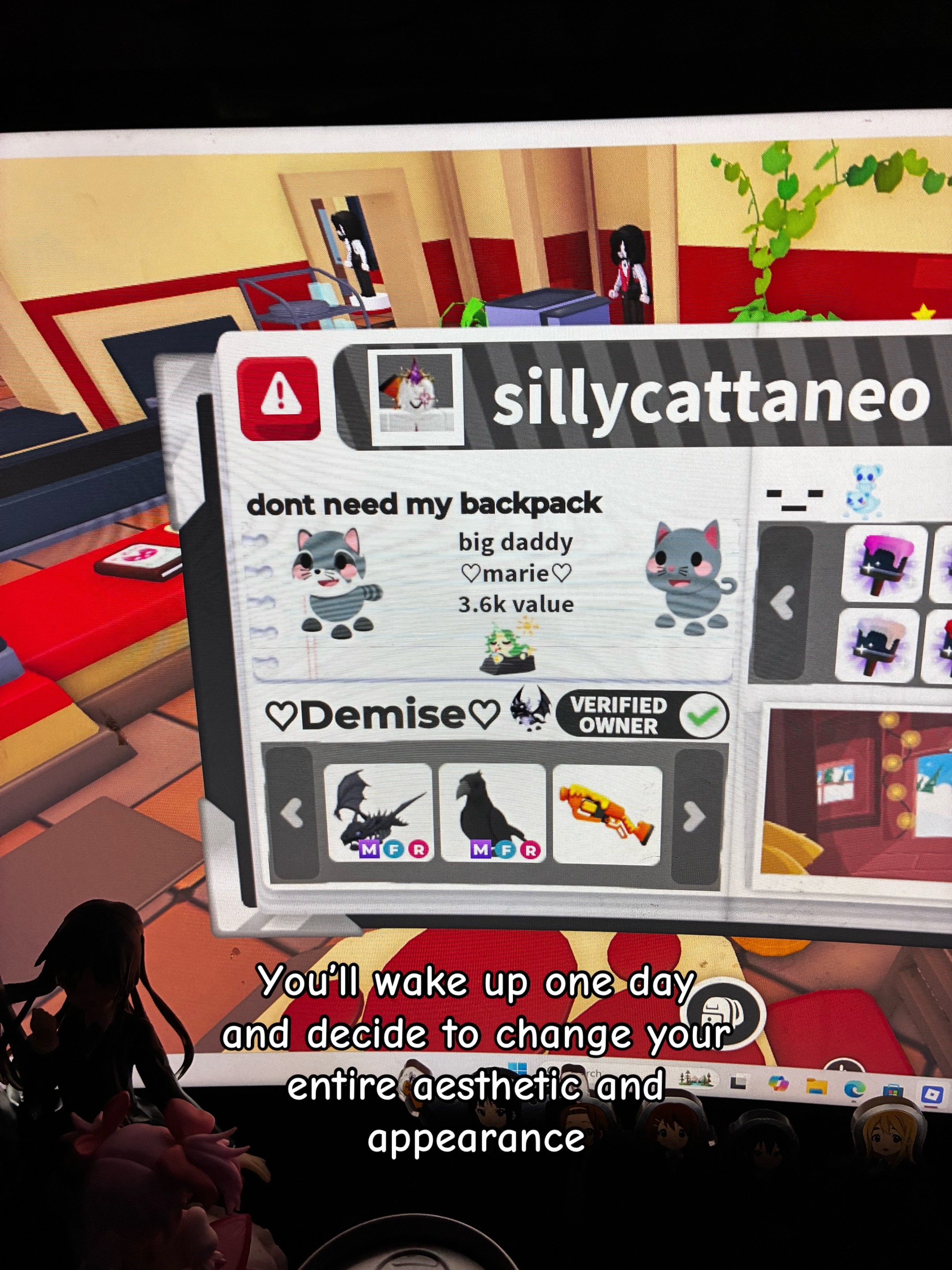 @unicorn queef (p≧ω≦q)