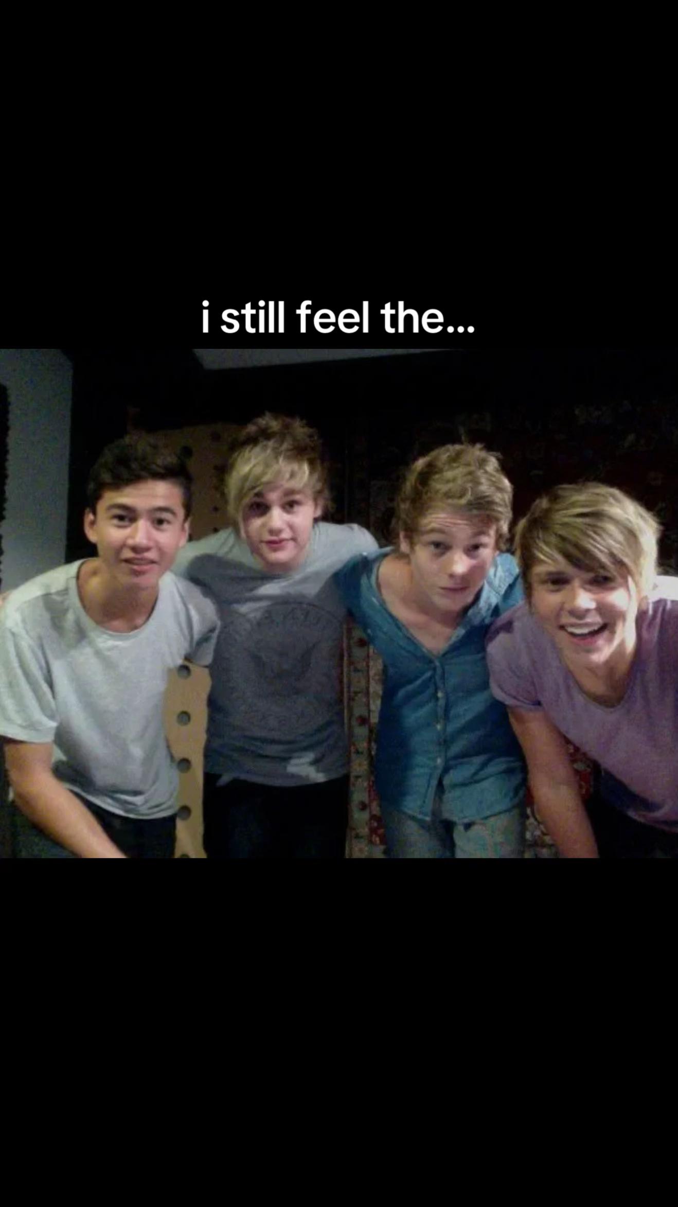 @5 Seconds of Summer