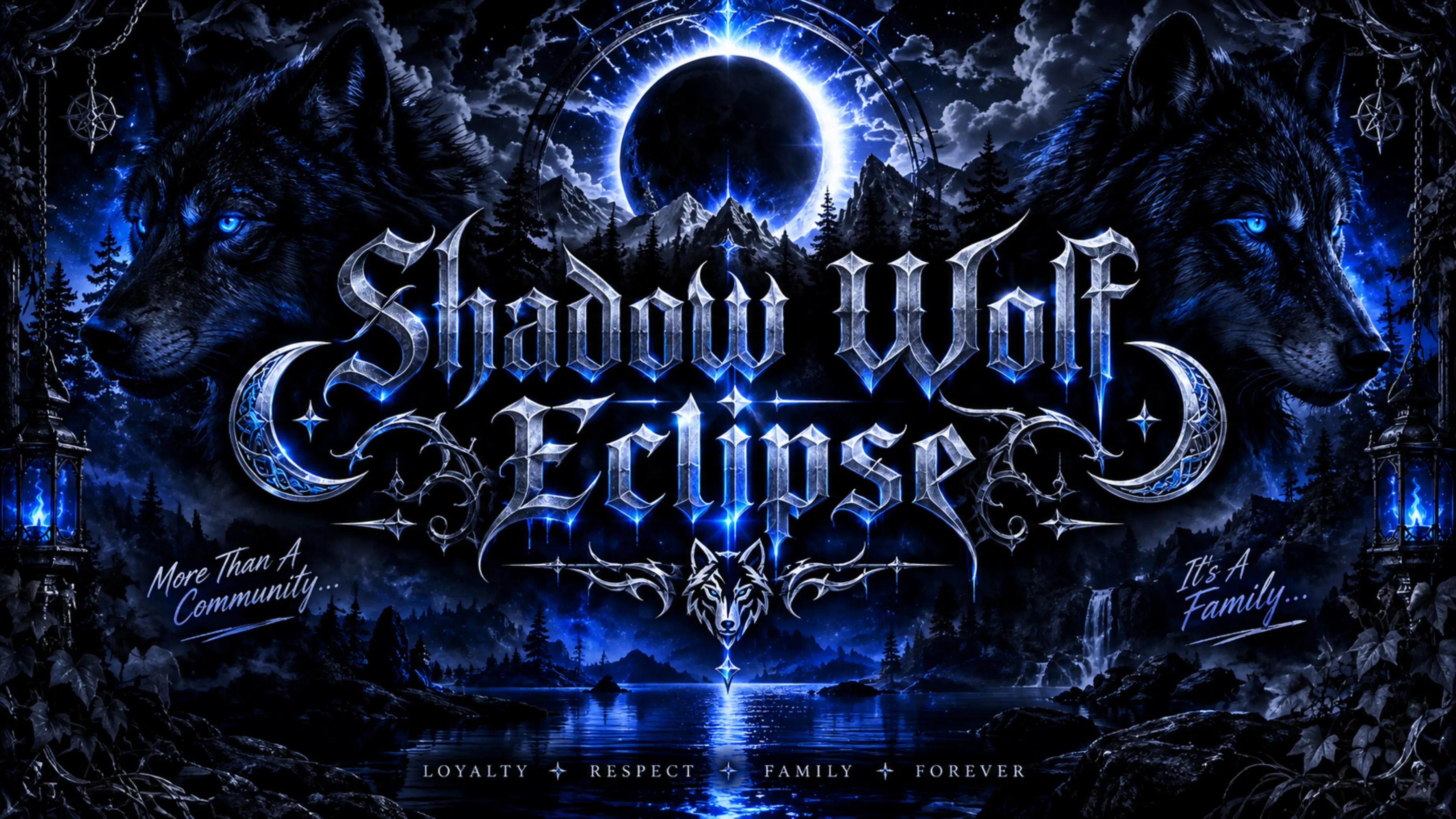 @๐บ Shadow Wolf 18+๐บ