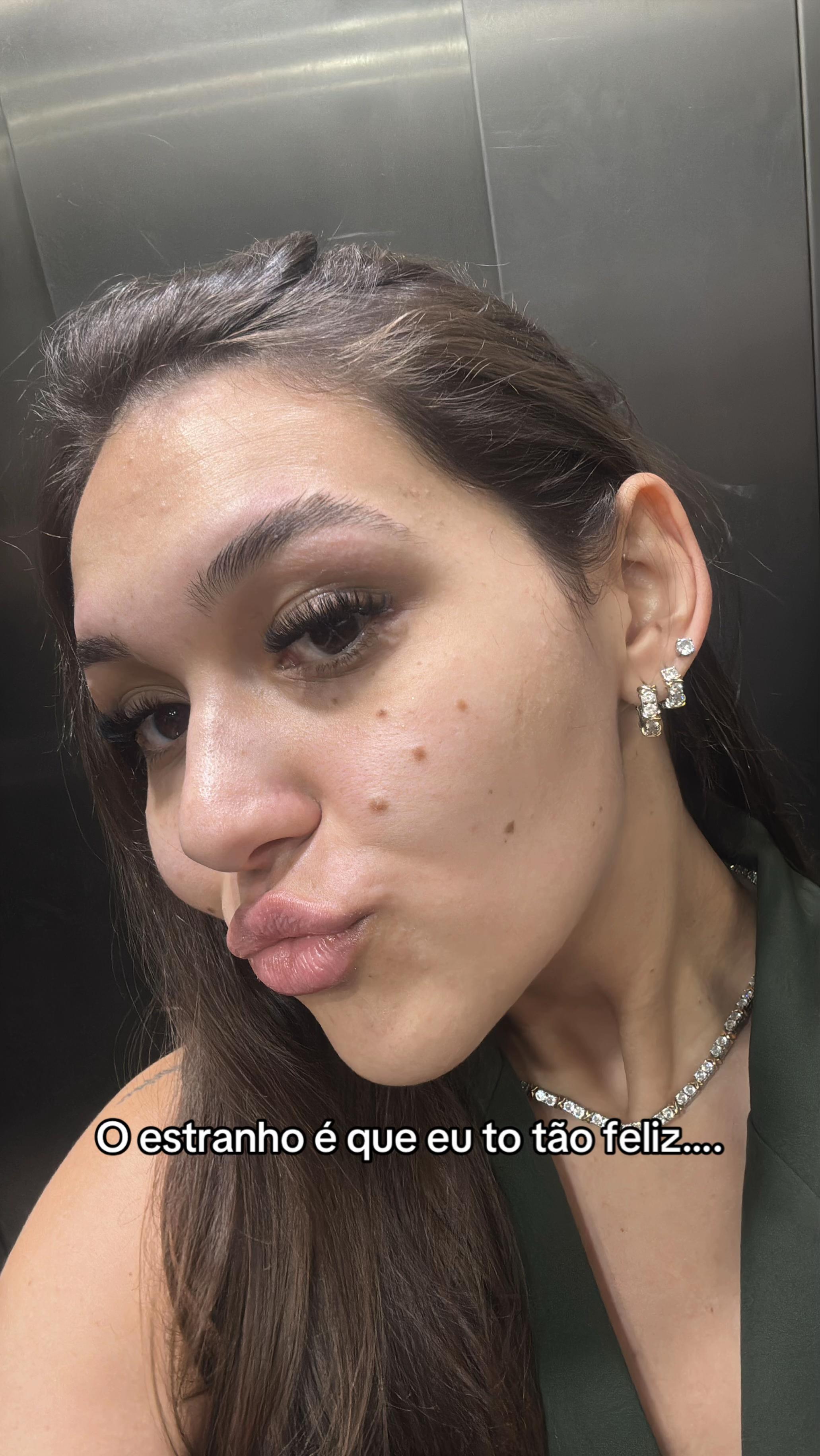 @Isadora Zamparoni Dos Santos