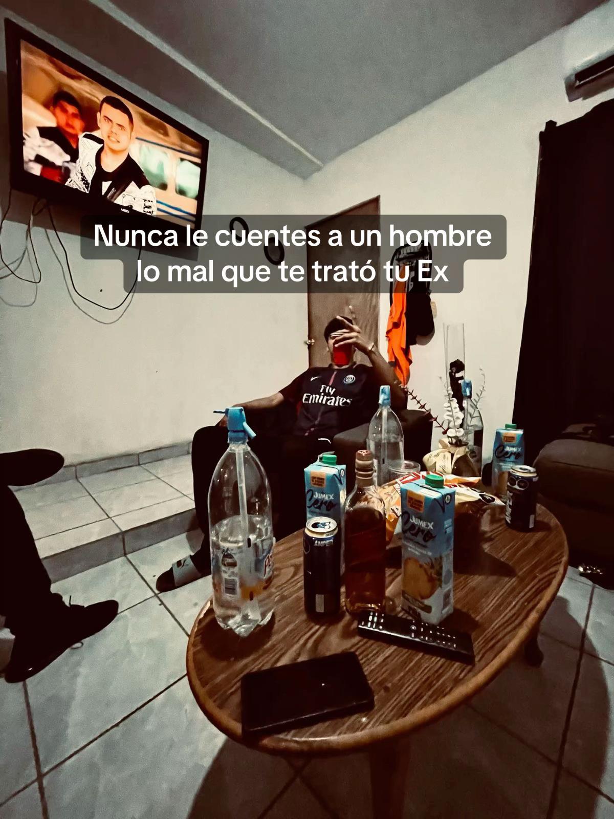 @Nandoo Garcia