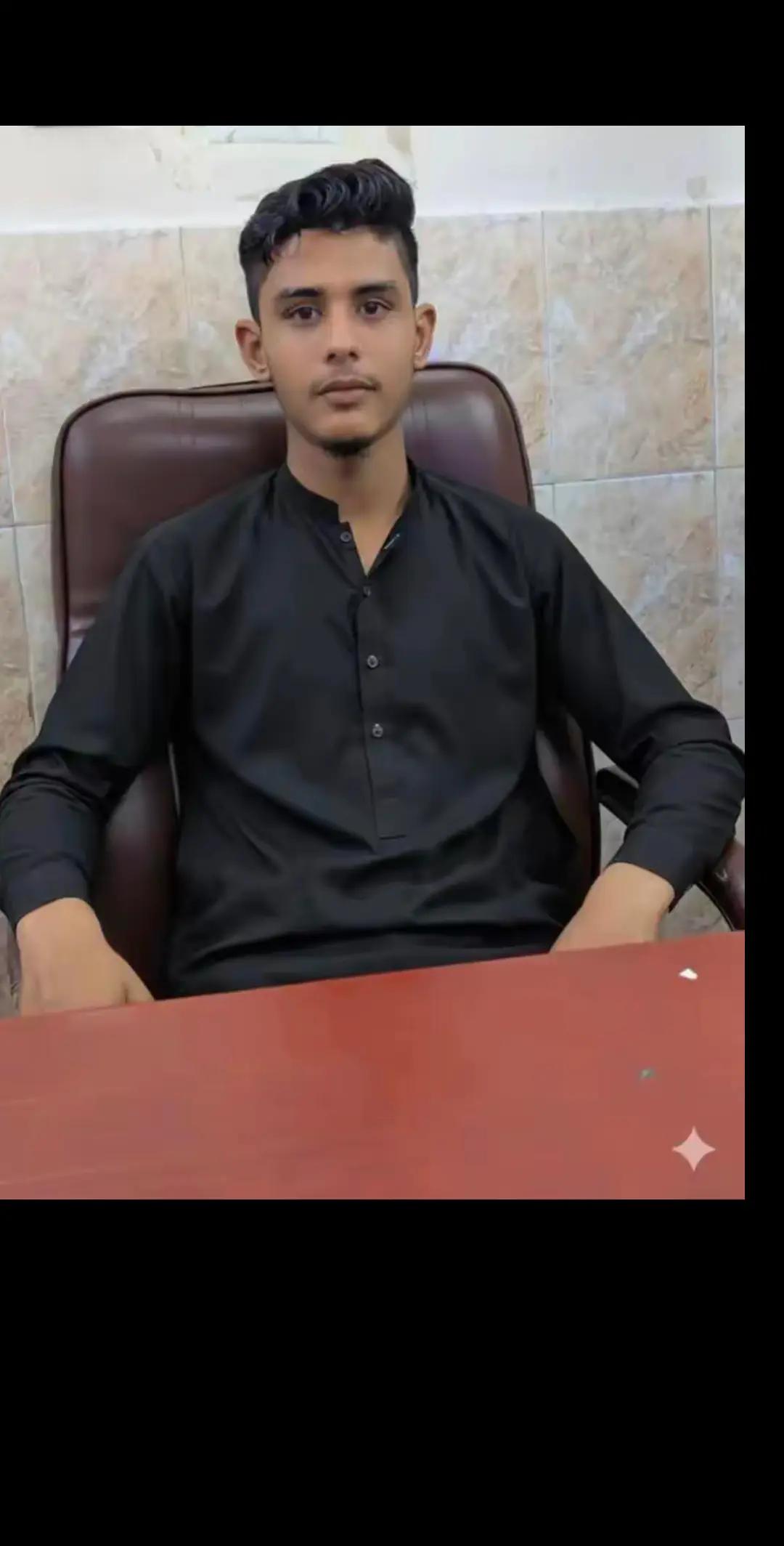 @Jawad khan