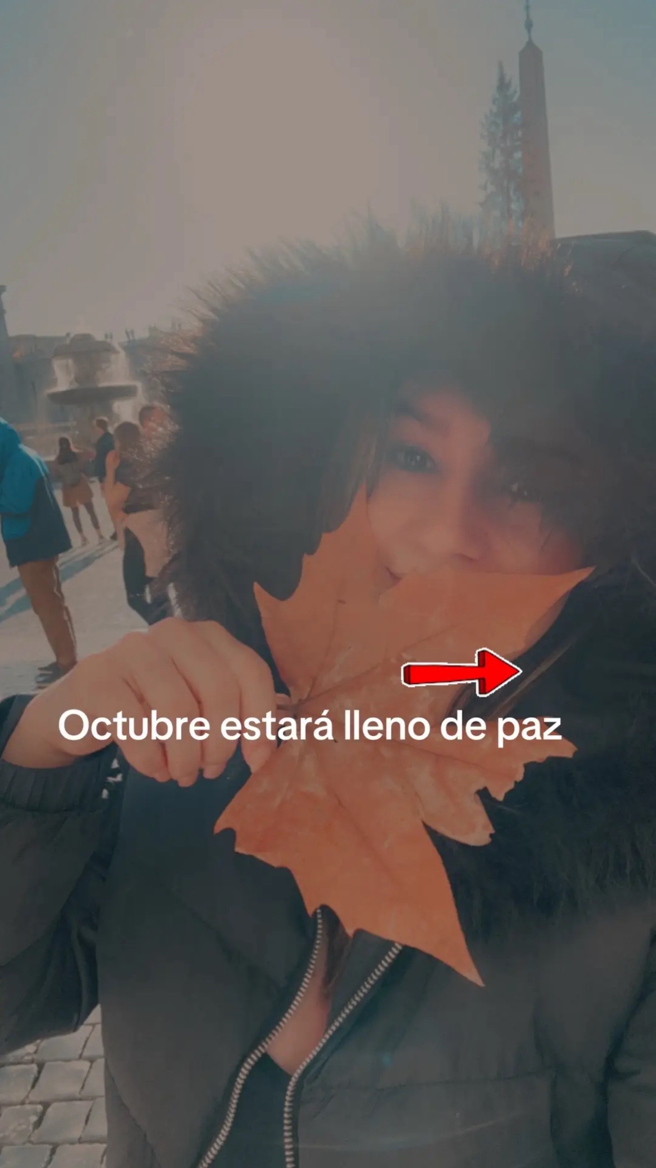@EMPEZÓ A SEGUIRTE