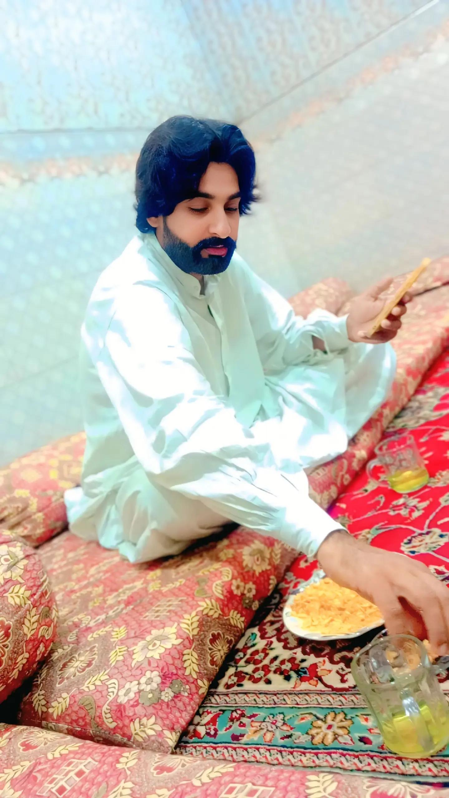 @ملک عظیم  اعوان